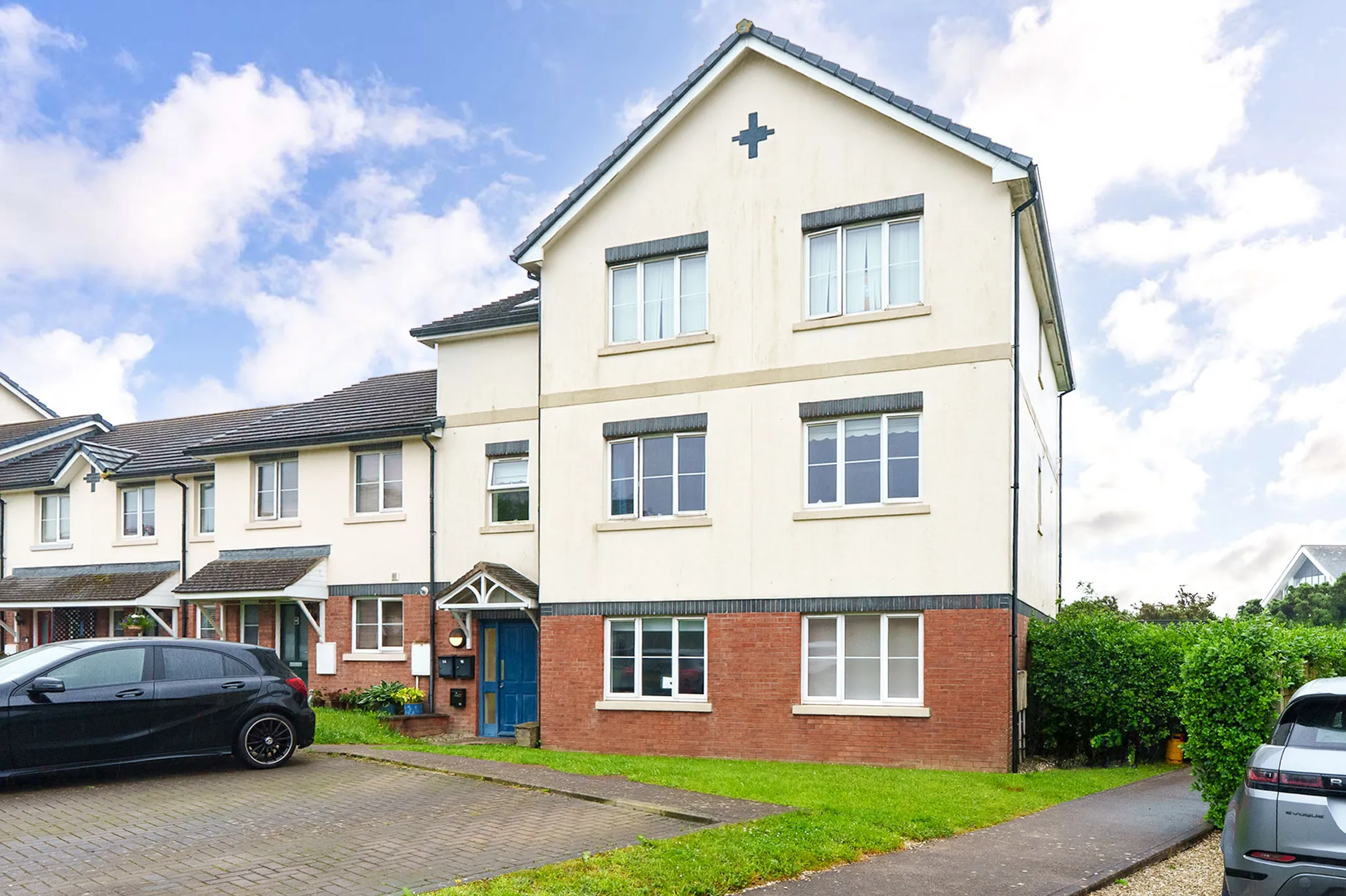 14 Ballacottier Meadow, Douglas. - Photo 1 of 13