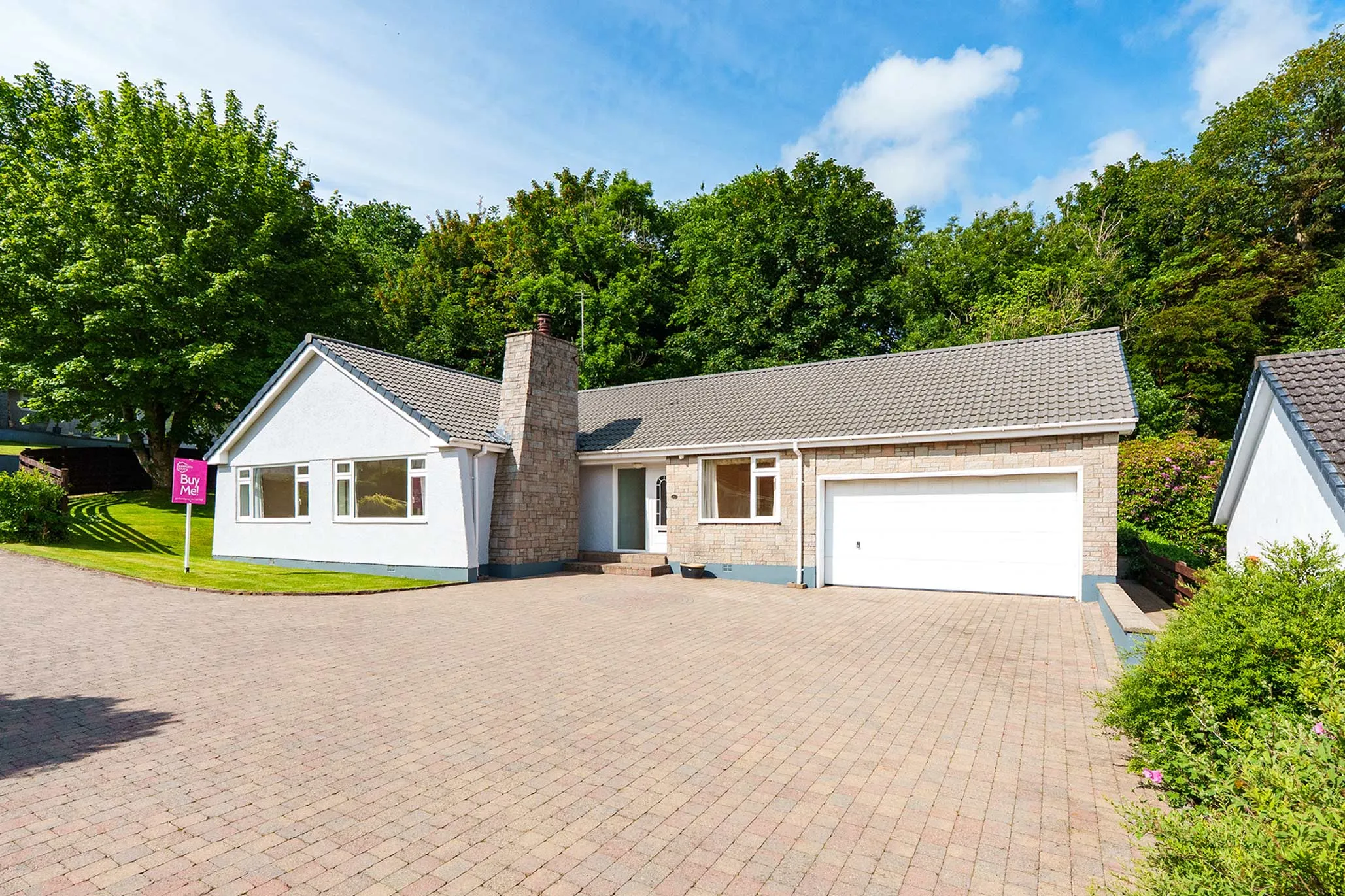 41 Claughbane Drive, Ramsey. - Photo 1 of 27
