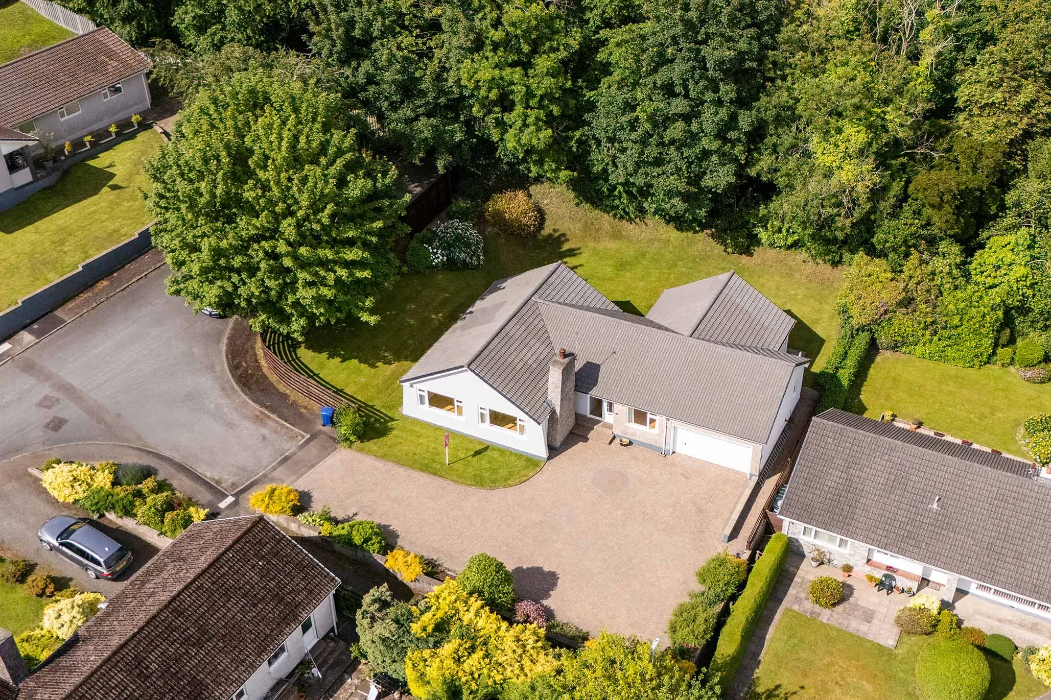 41 Claughbane Drive, Ramsey. - Photo 2 of 27