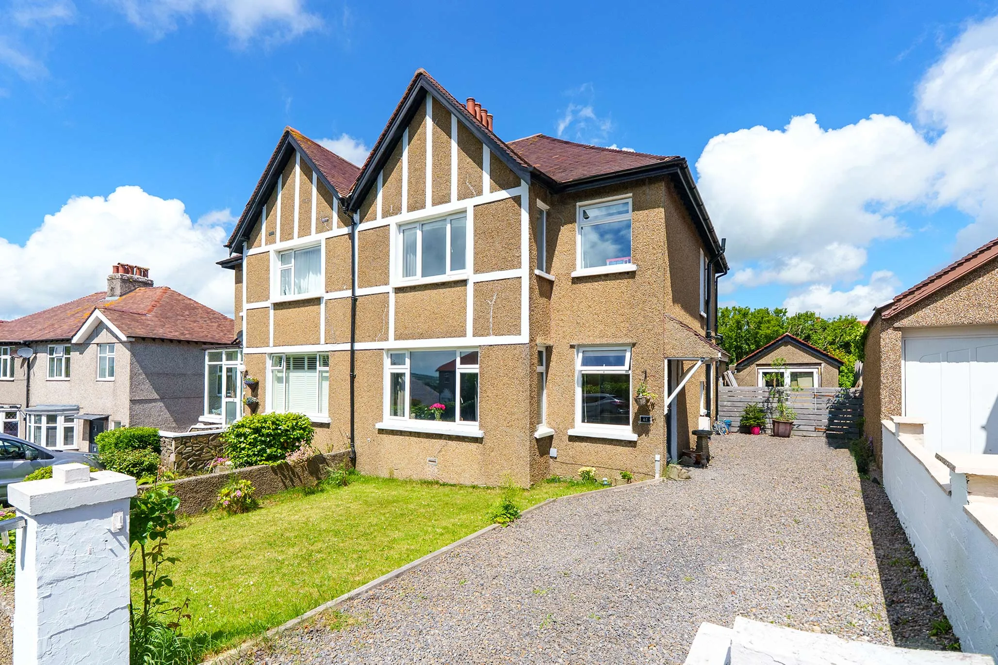 Monaco, 61 High View Road, Douglas. - Photo 1 of 22