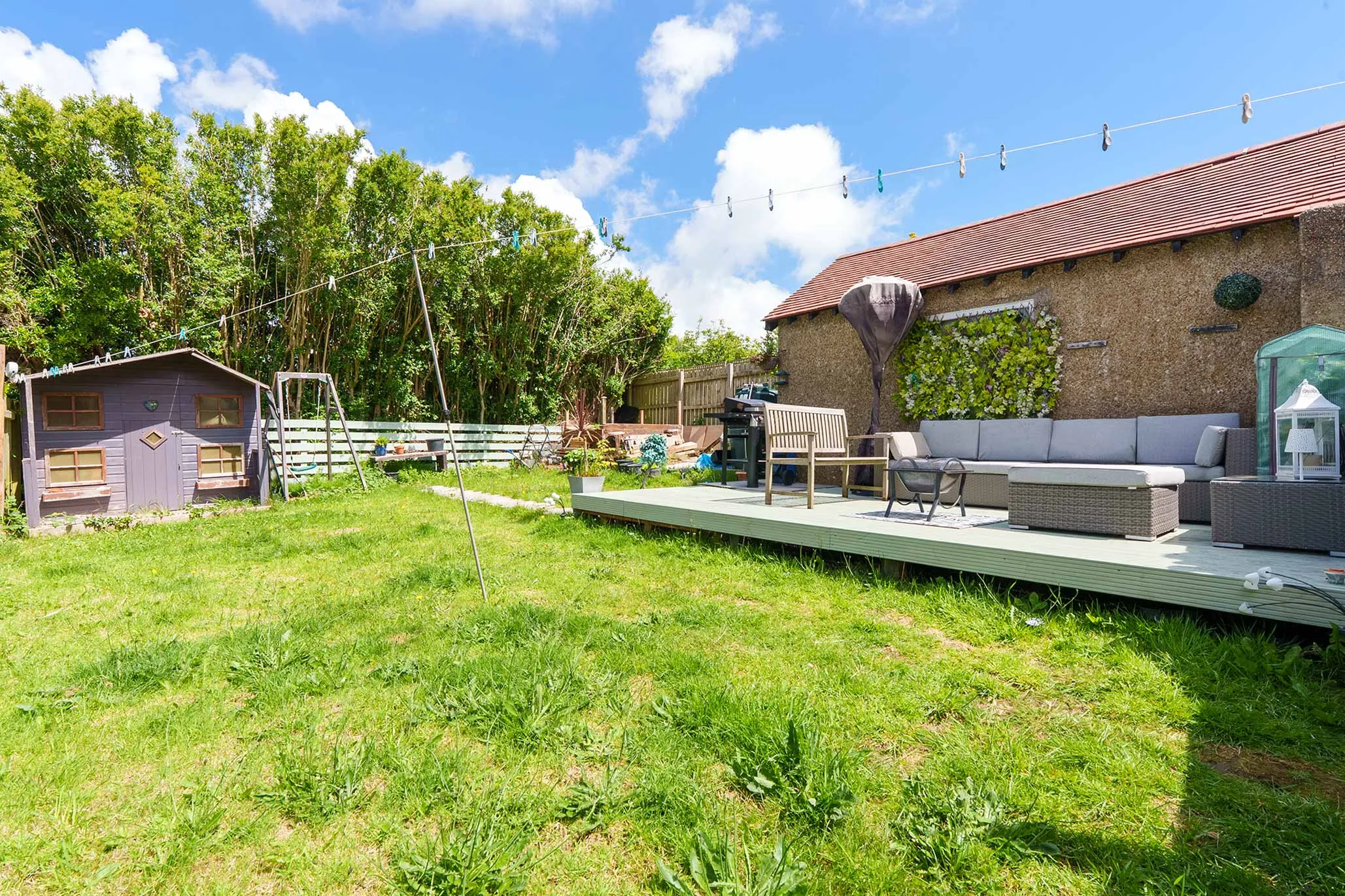 Monaco, 61 High View Road, Douglas. - Photo 2 of 22