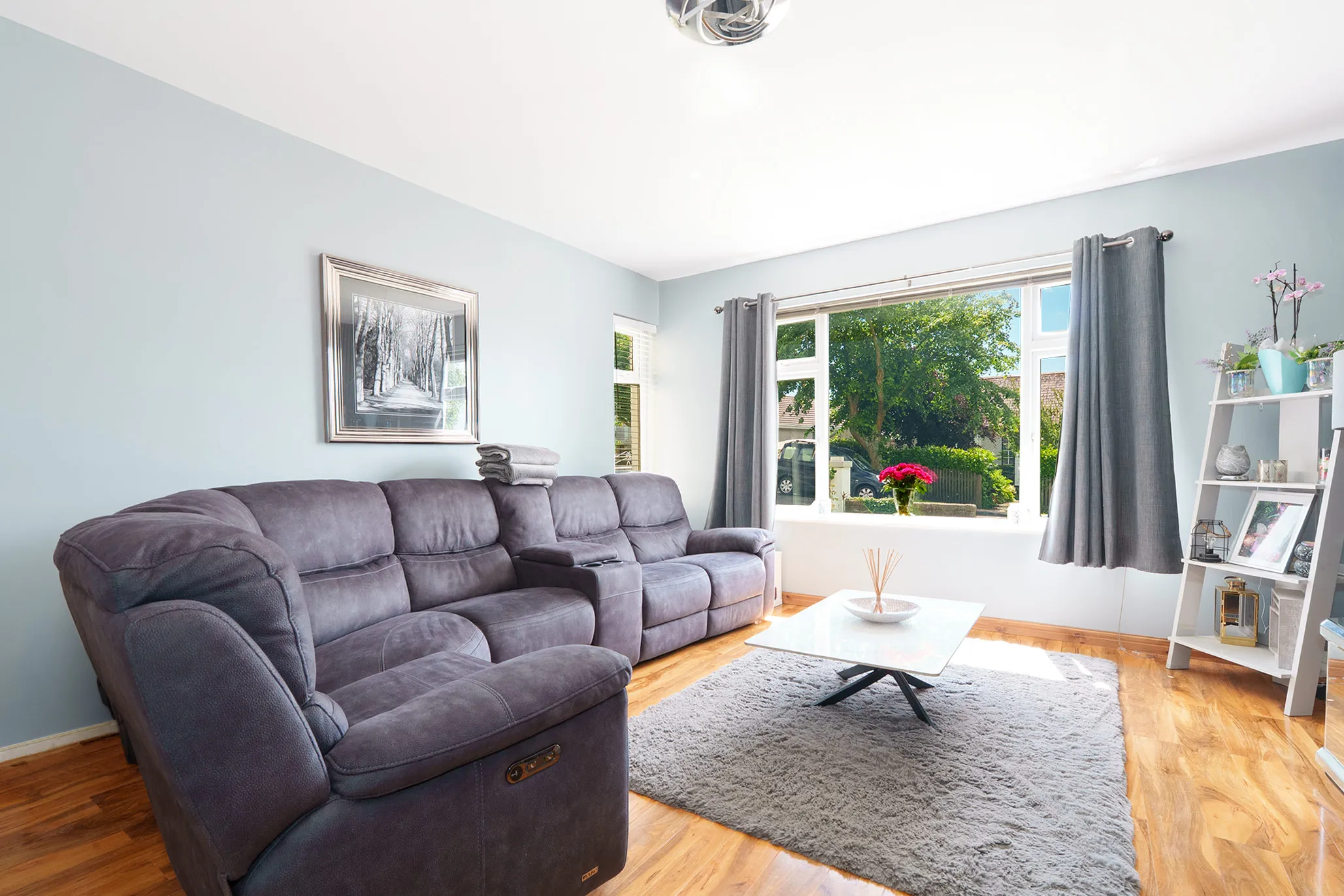 Monaco, 61 High View Road, Douglas. - Photo 4 of 22
