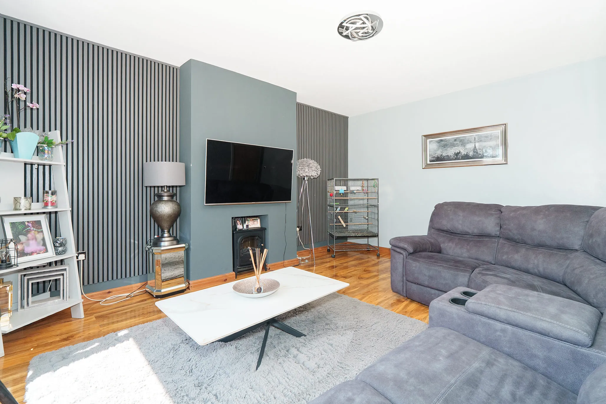Monaco, 61 High View Road, Douglas. - Photo 5 of 22