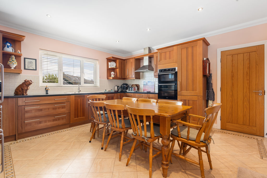 The Windermere, 27 Cronk Cullyn, Colby IM9 4NQ. - Photo 3 of 43