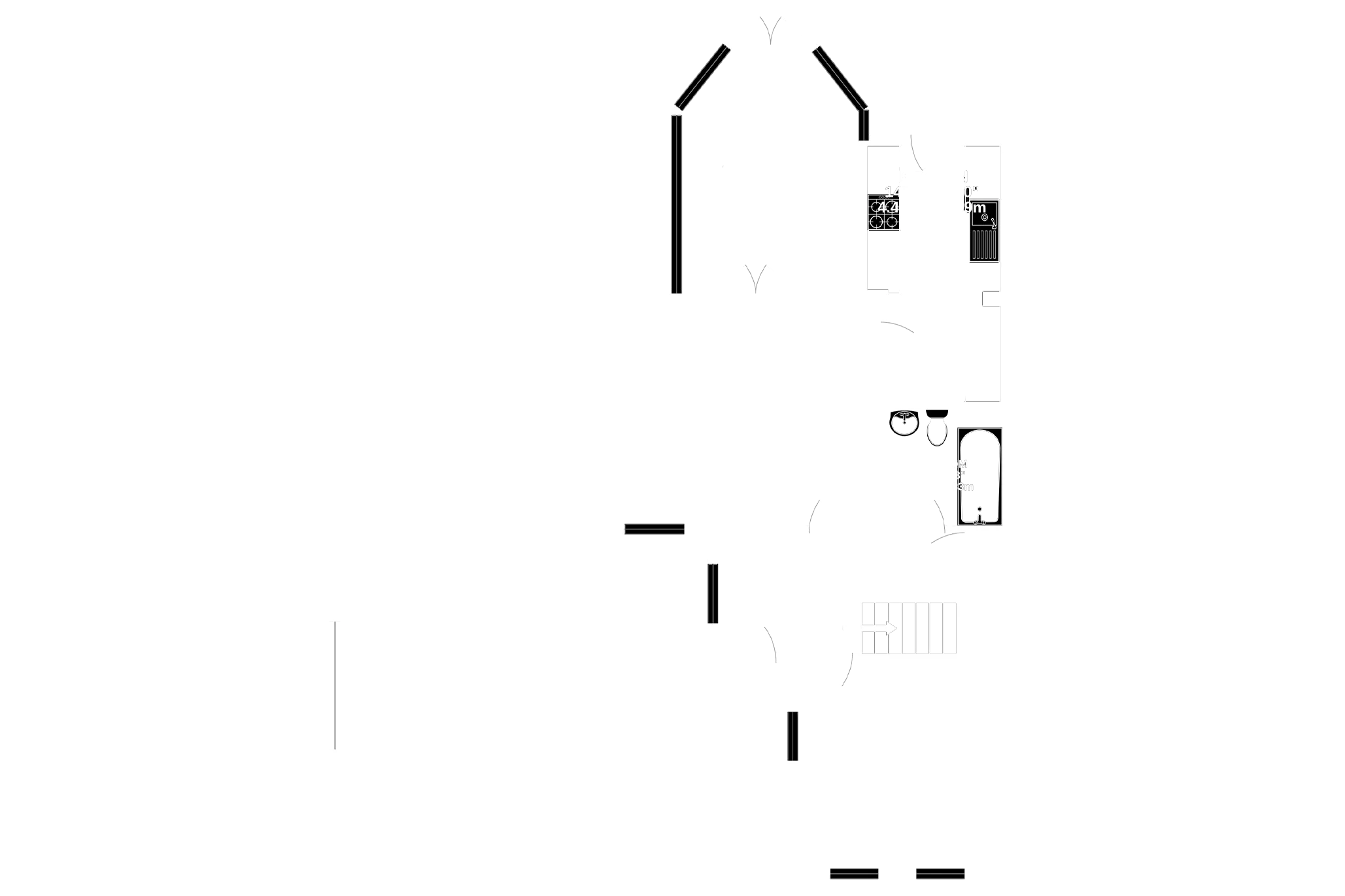 Floorplan - 49 Murrays Lake Drive, Mount Murray, Douglas. - Plan 1 of 2