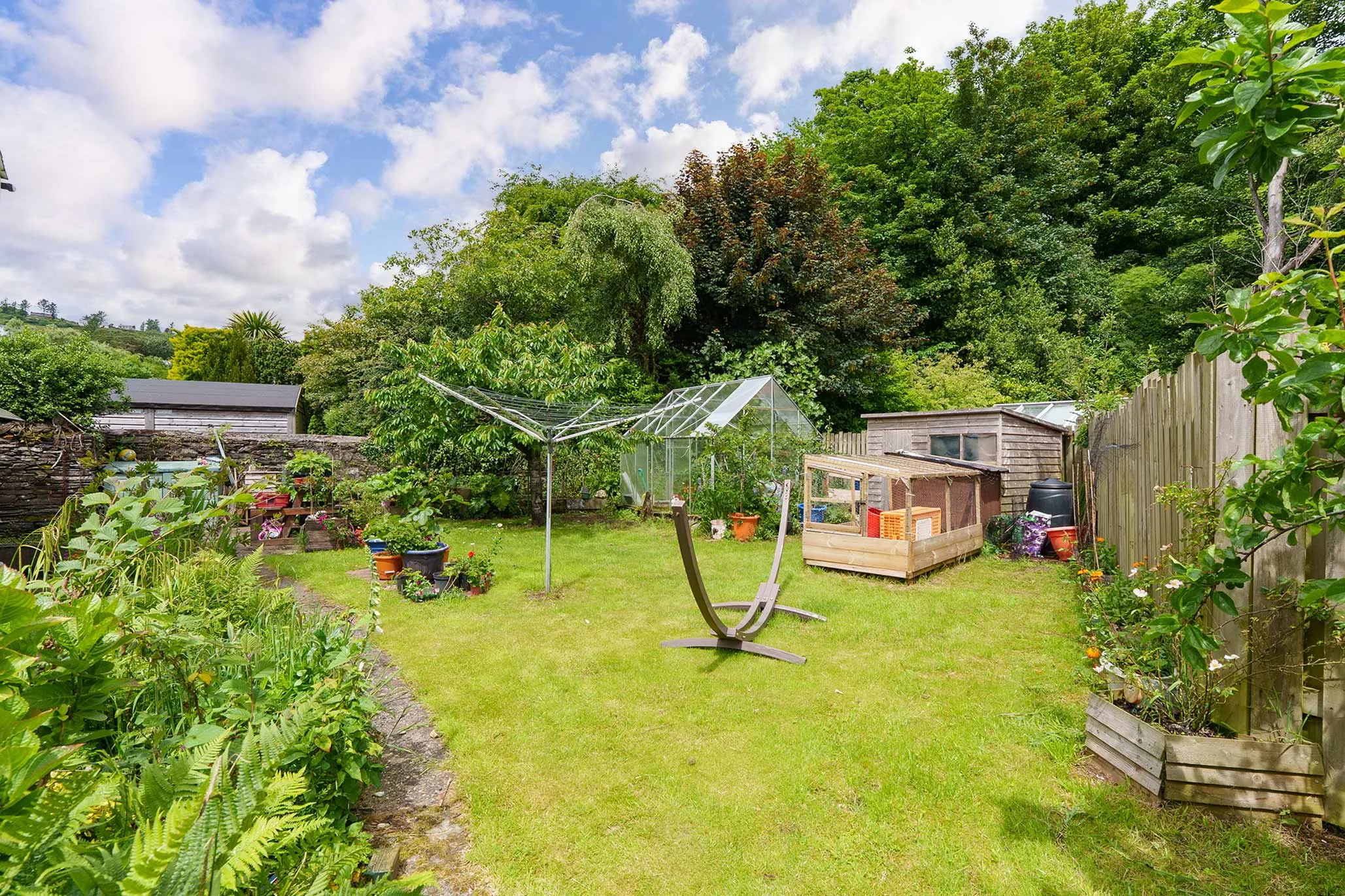 Glenedge, Glen Road, Laxey. - Photo 3 of 27