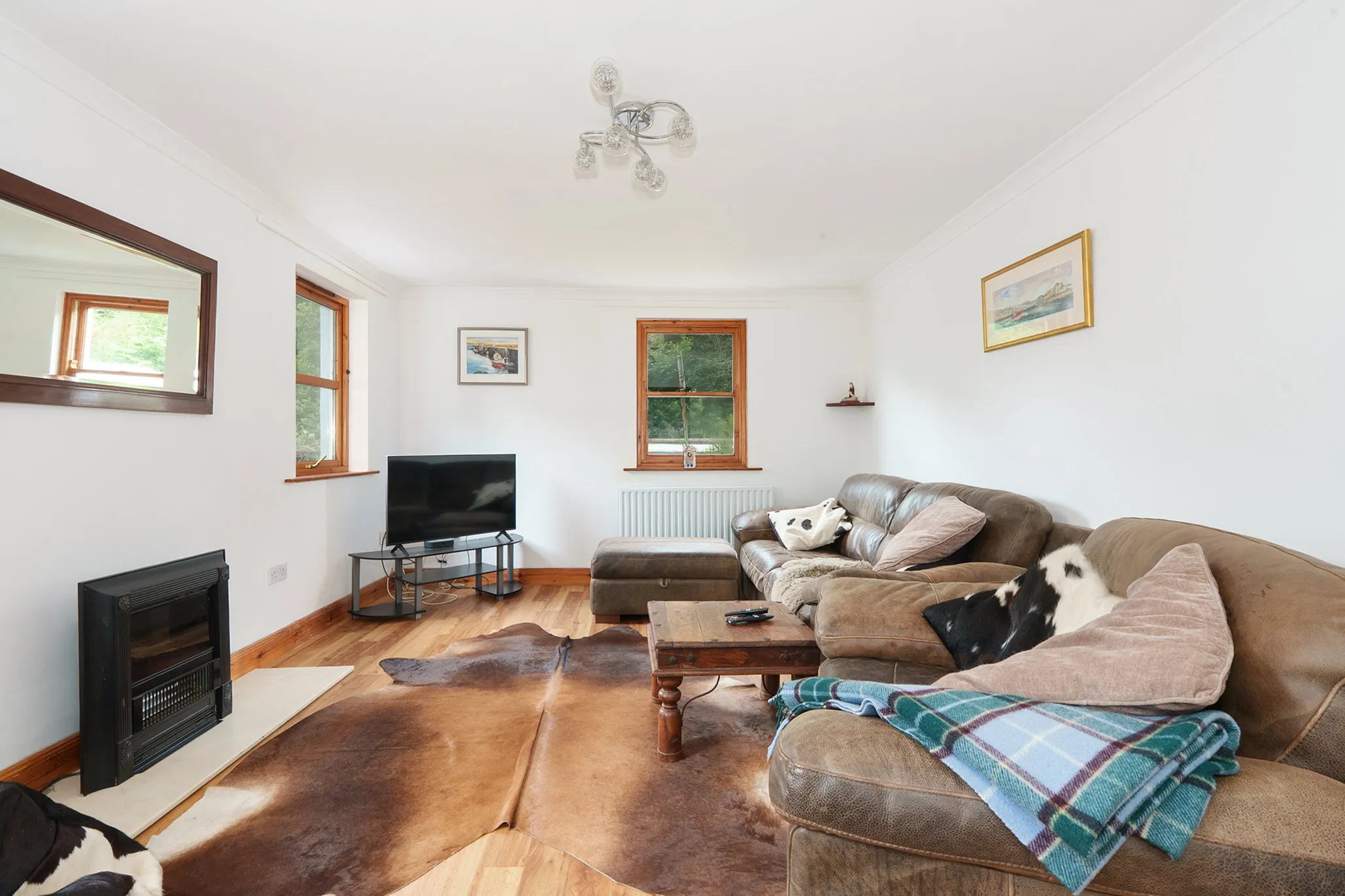 Glenedge, Glen Road, Laxey. - Photo 5 of 27