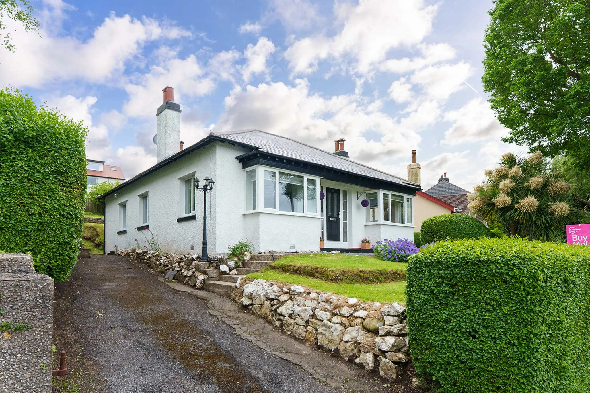 Braemar, 16 High View Road, Douglas. - Photo 1 of 29