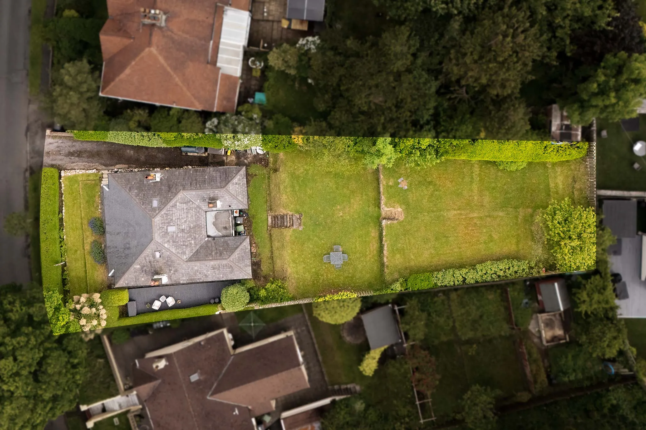 Braemar, 16 High View Road, Douglas. - Photo 3 of 29