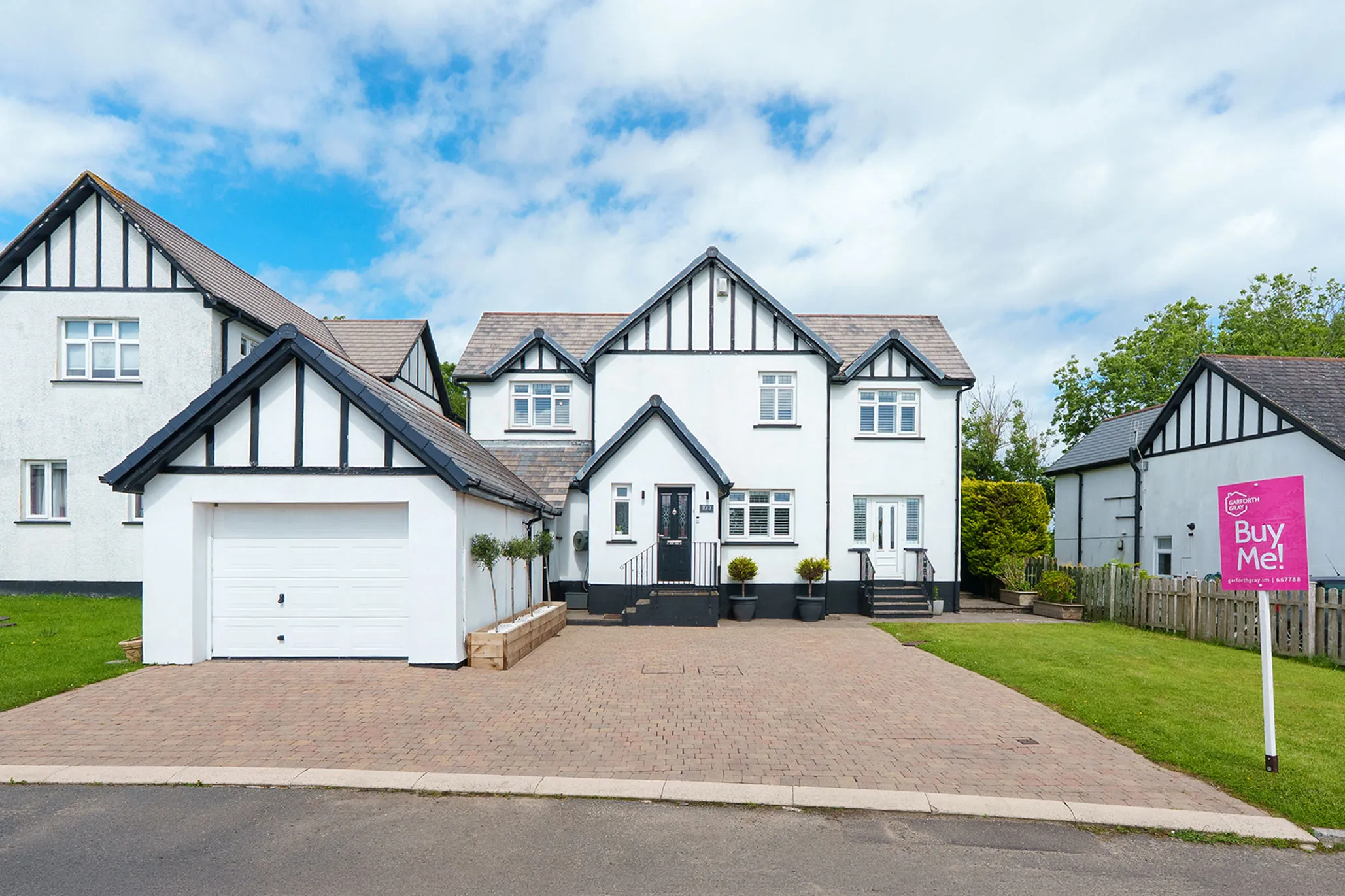 100 Fairways Drive, Mount Murray , Braddan. - Photo 1 of 38