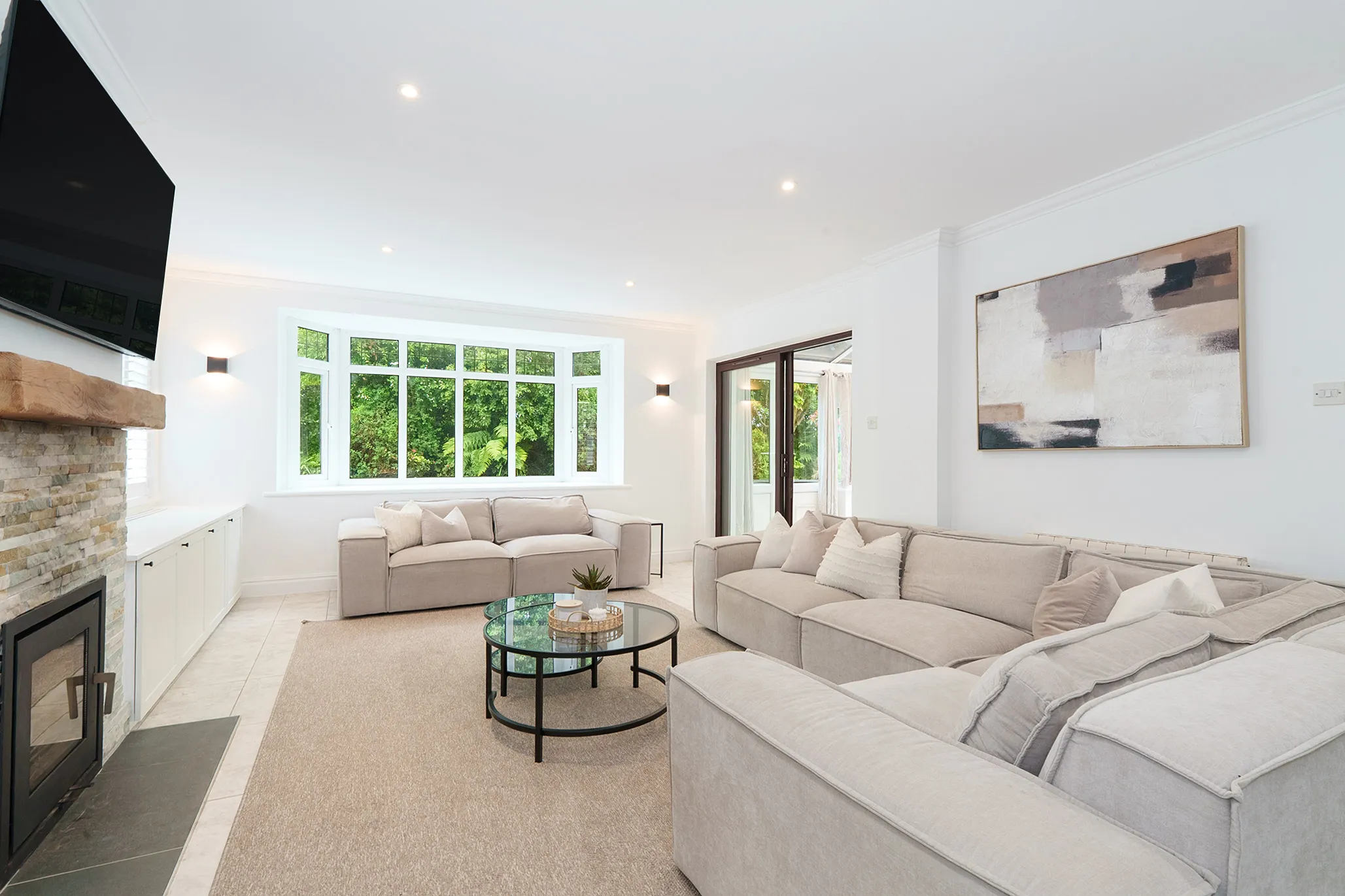 100 Fairways Drive, Mount Murray , Braddan. - Photo 2 of 38