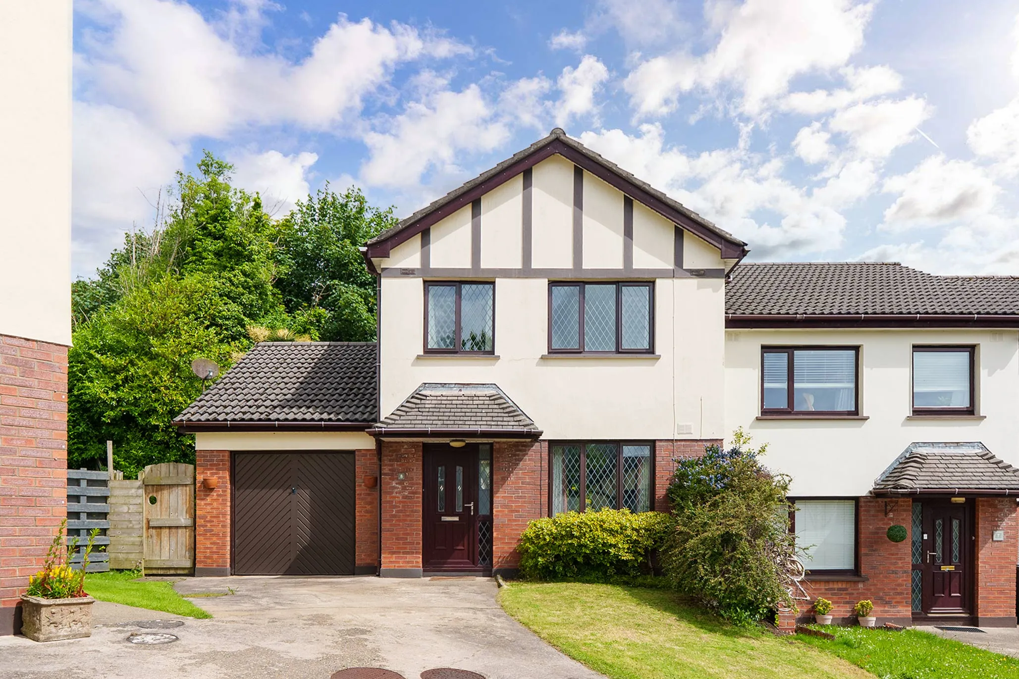 8 Meadowbrook Gardens, Douglas. - Photo 1 of 19