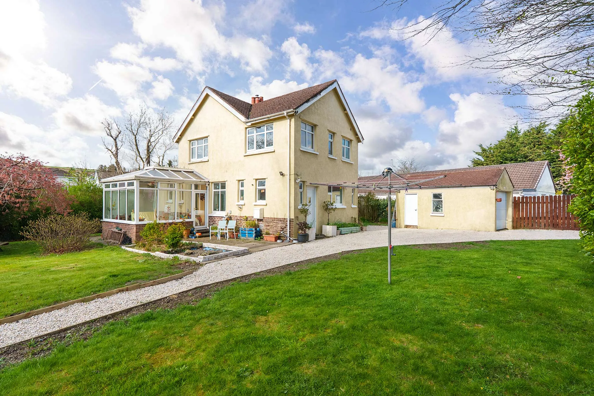 Blossom Hill, Main Road, Union Mills. - Photo 2 of 24