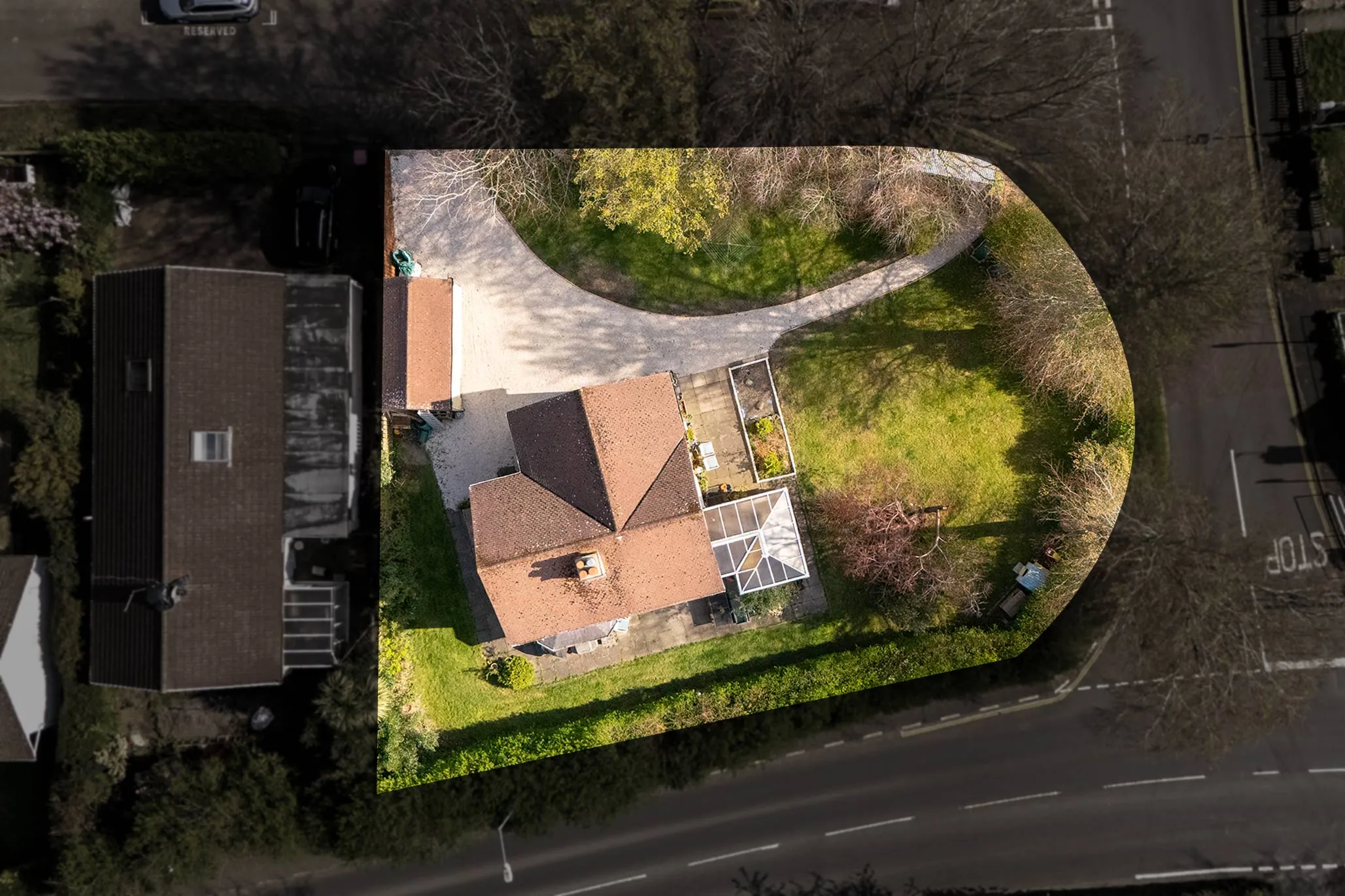 Blossom Hill, Main Road, Union Mills. - Photo 3 of 24