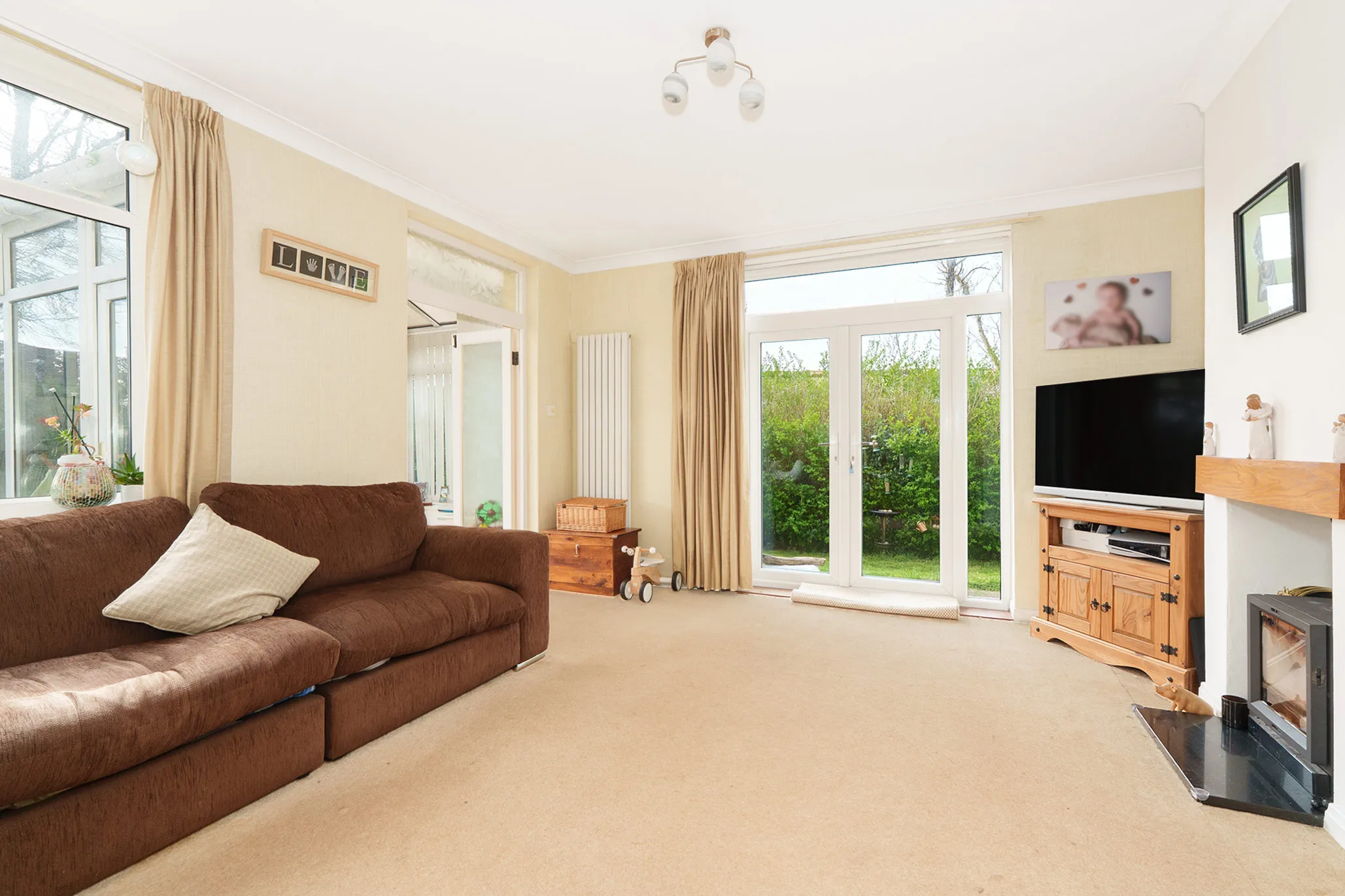Blossom Hill, Main Road, Union Mills. - Photo 4 of 24