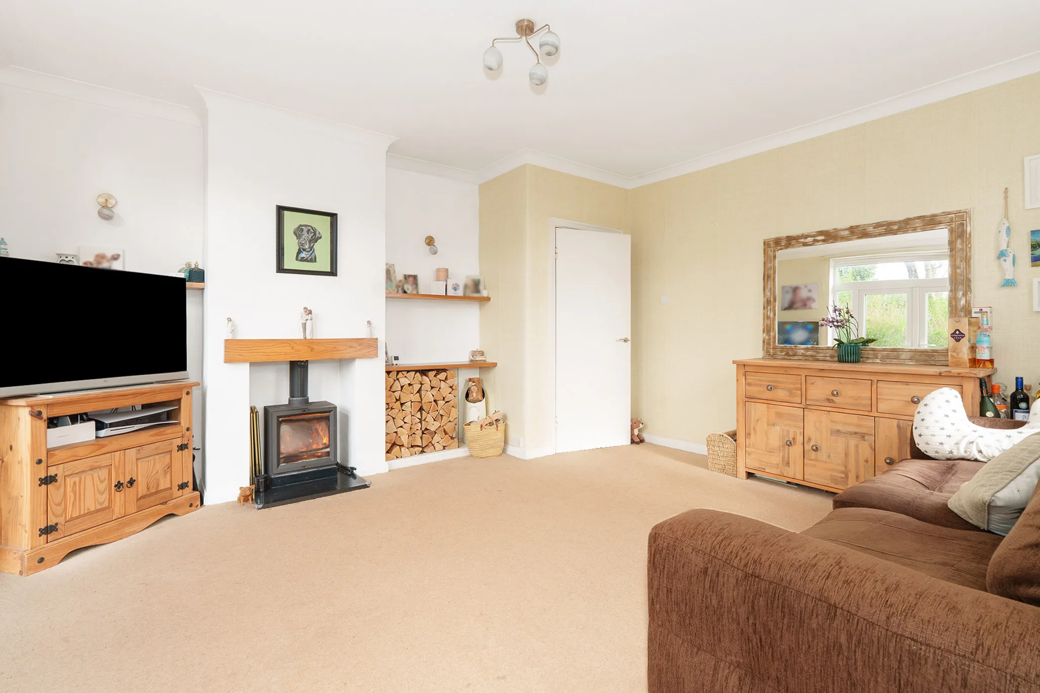Blossom Hill, Main Road, Union Mills. - Photo 5 of 24
