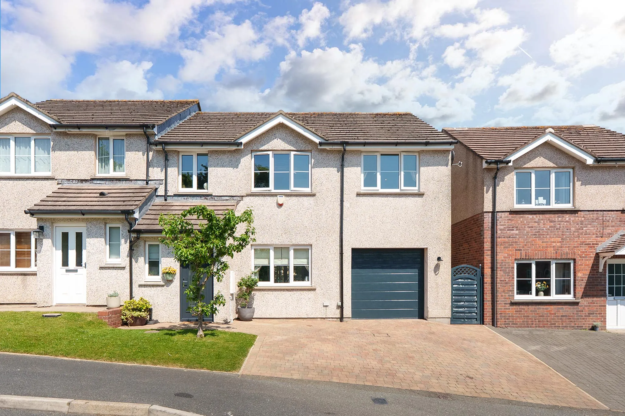 21 Harcroft Meadow, New Castletown Road, Douglas. - Photo 1 of 27