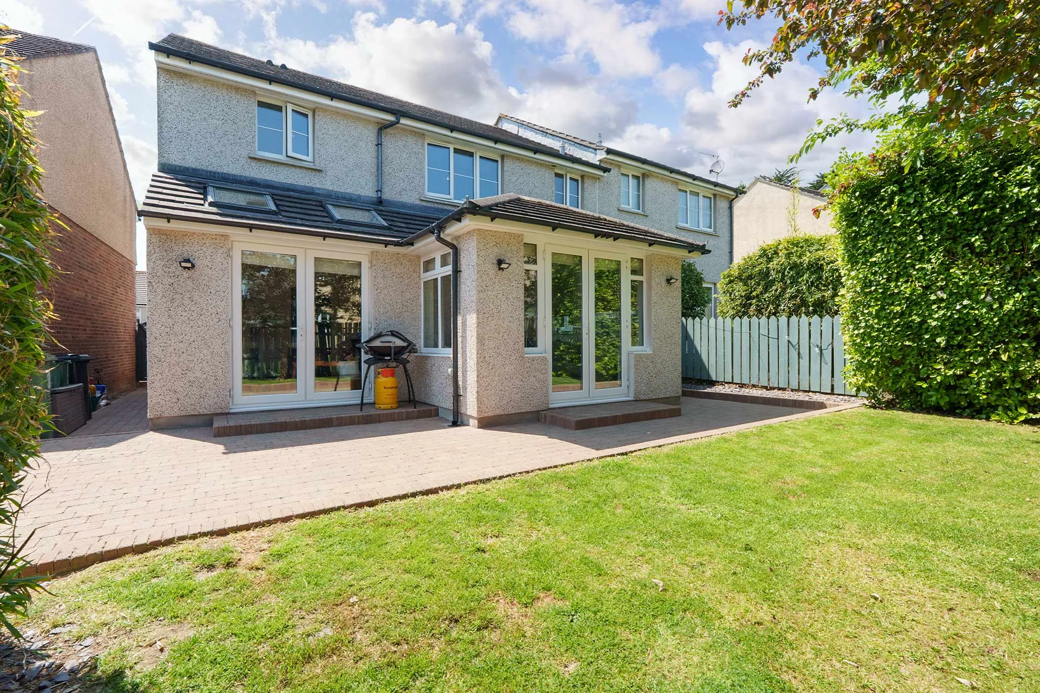 21 Harcroft Meadow, New Castletown Road, Douglas. - Photo 2 of 27