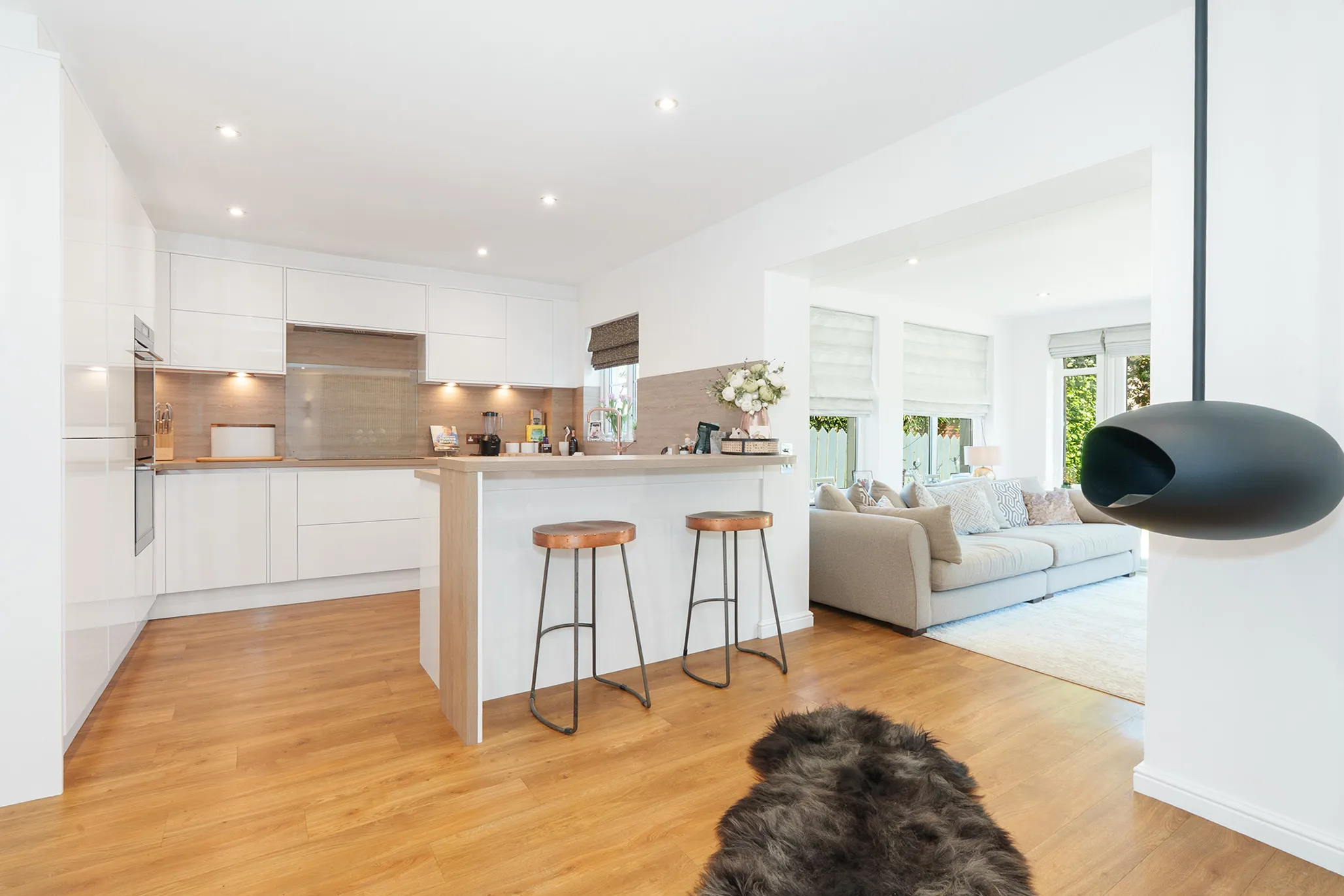 21 Harcroft Meadow, New Castletown Road, Douglas. - Photo 5 of 27