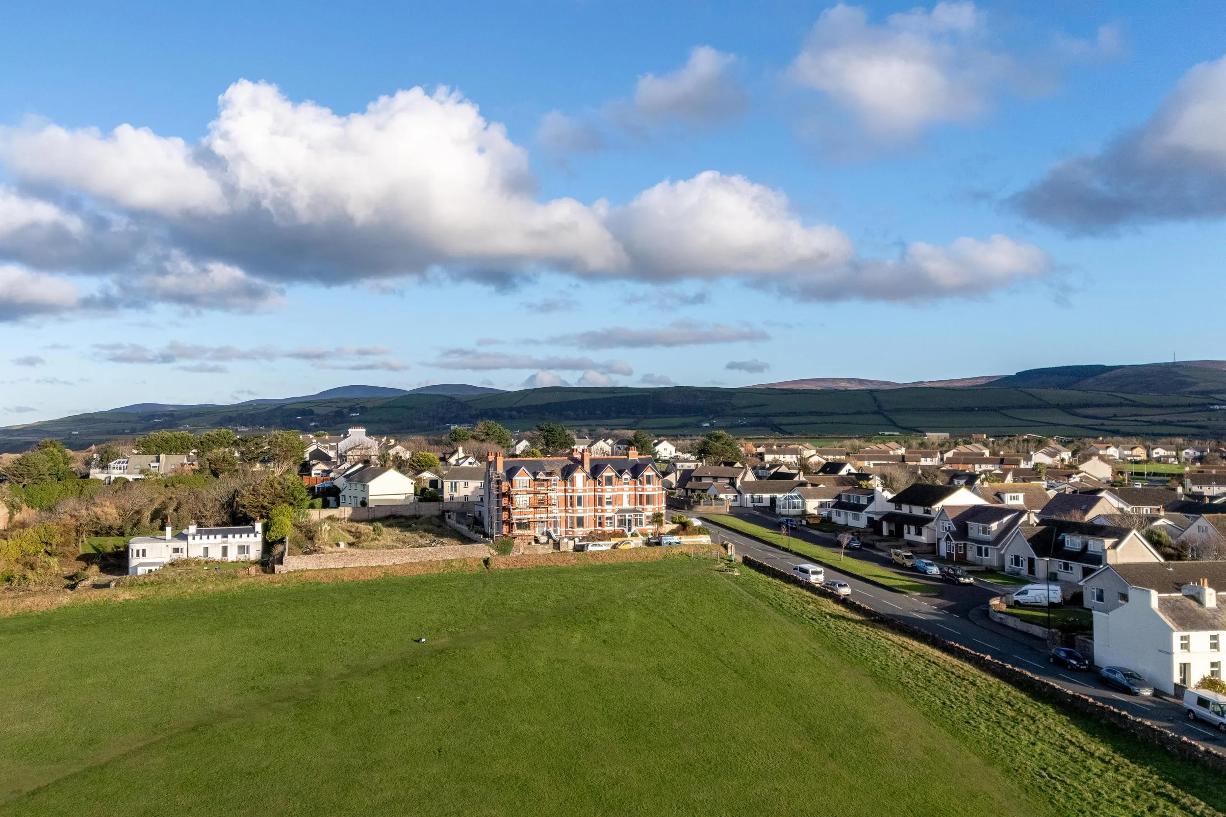 Flat 1, The Headlands, Peel. - Photo 3 of 26