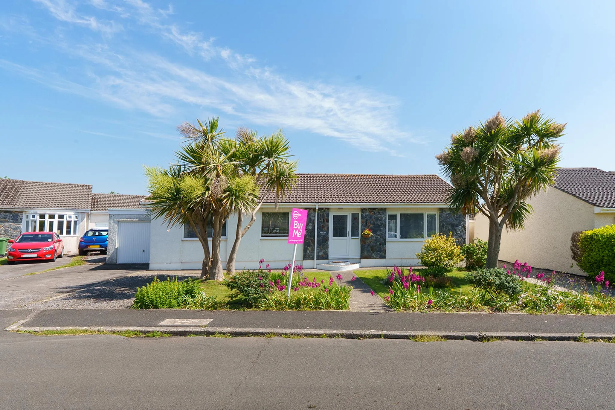 62 Beech Grove, Ballasalla. - Photo 1 of 21
