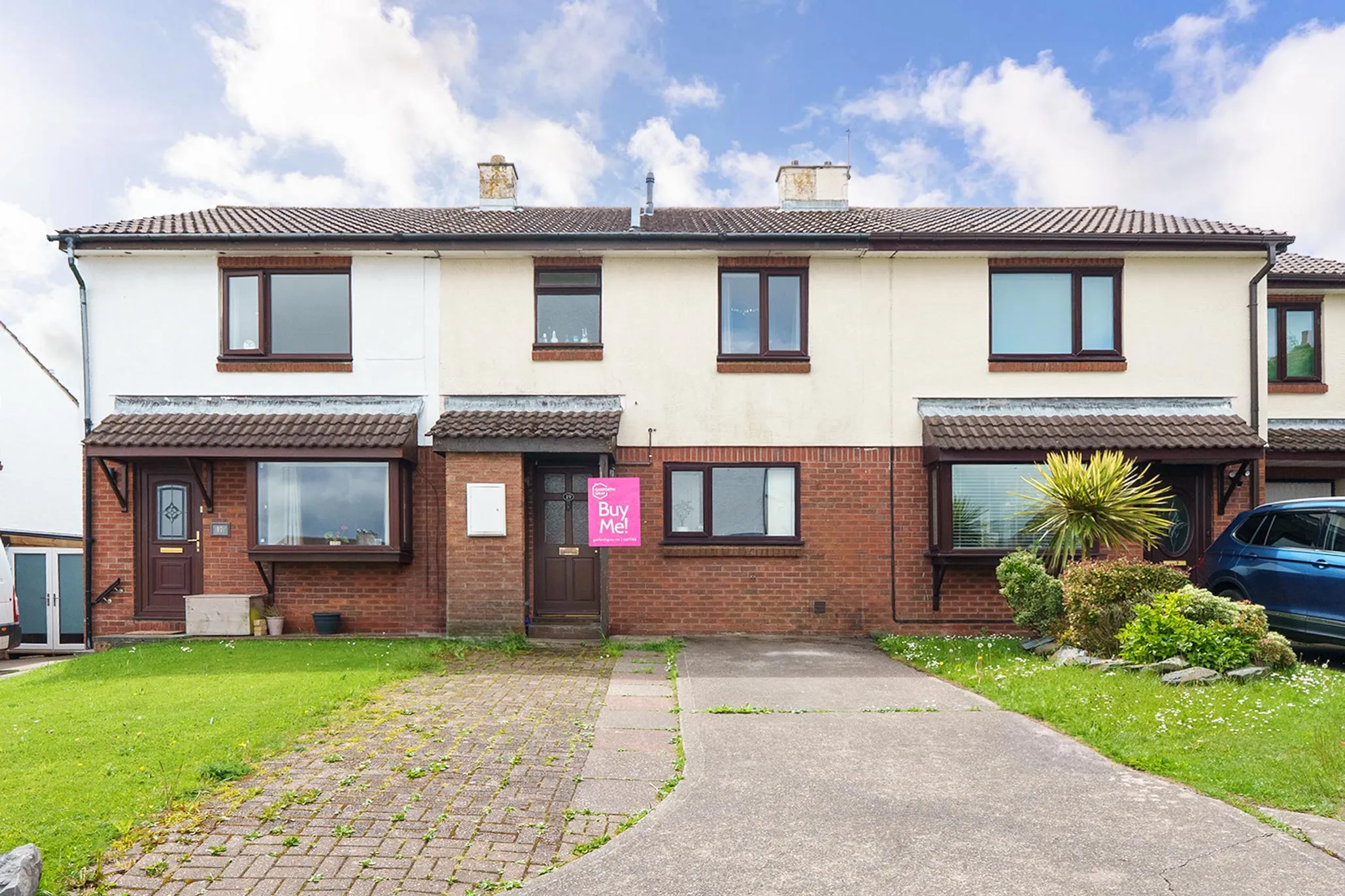 19 Close Cowley, Douglas. - Photo 1 of 15