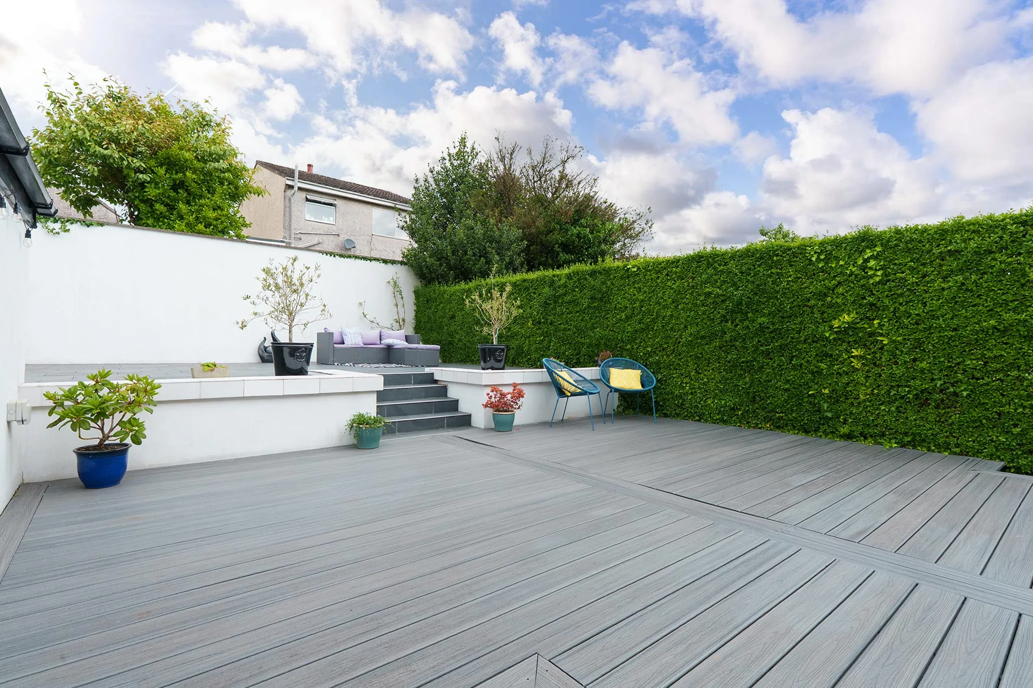 13 Seaview Road, Onchan. - Photo 3 of 24