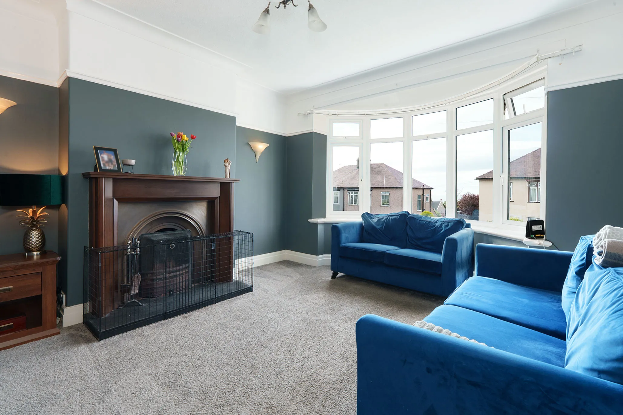 13 Seaview Road, Onchan. - Photo 4 of 24