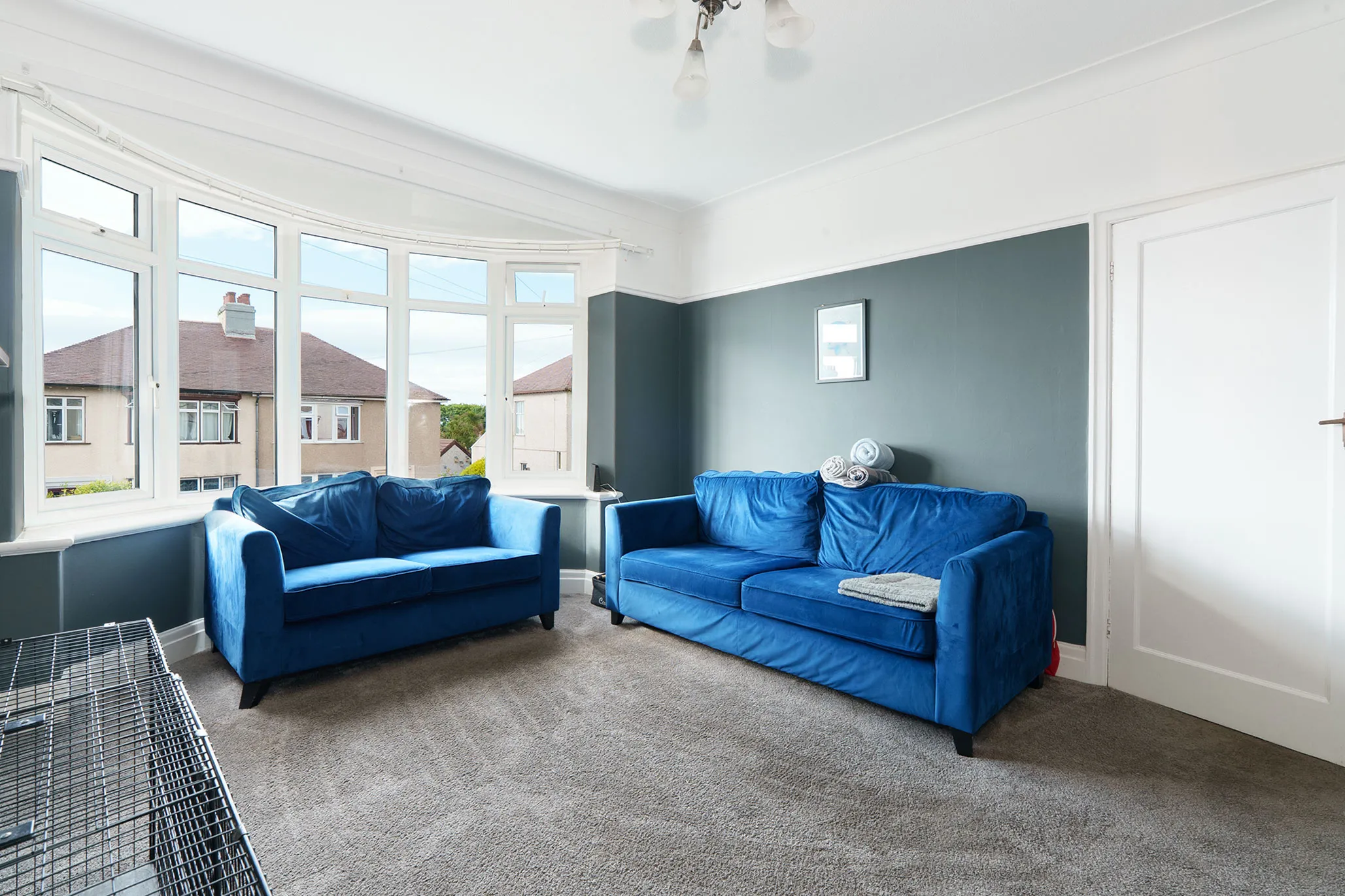 13 Seaview Road, Onchan. - Photo 5 of 24