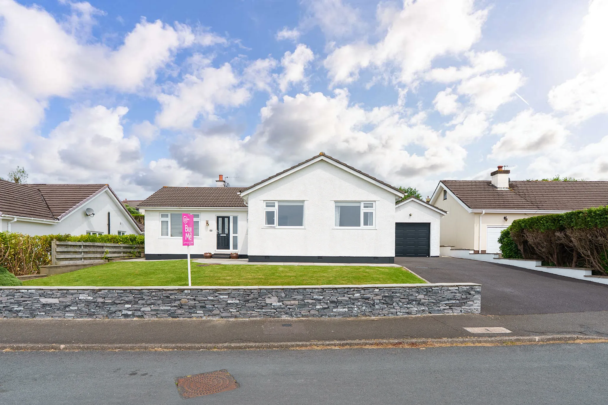 10 King Orry Road, Glen Vine. - Photo 1 of 21