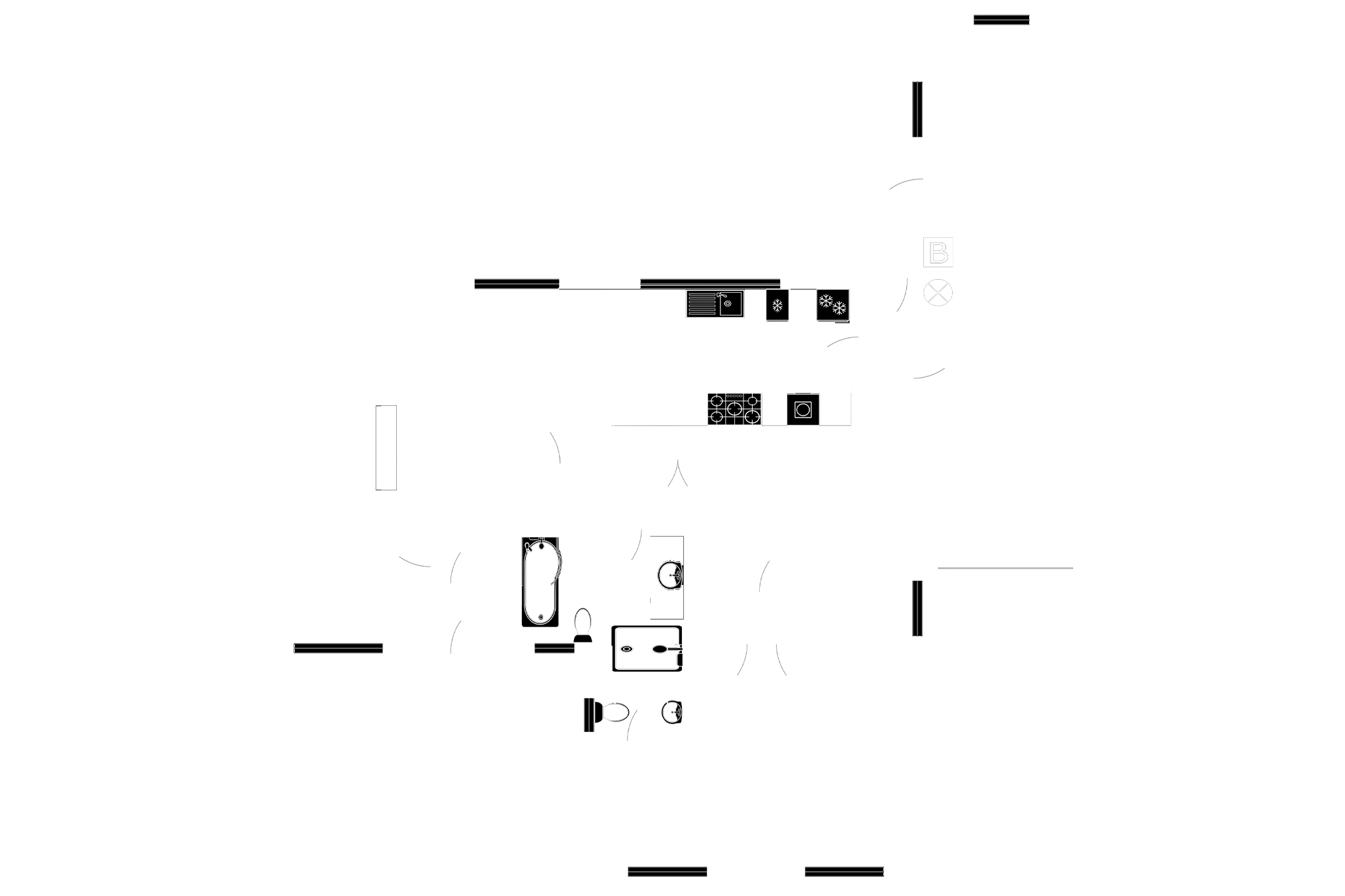 Floorplan - 10 King Orry Road, Glen Vine. - Plan 1 of 1