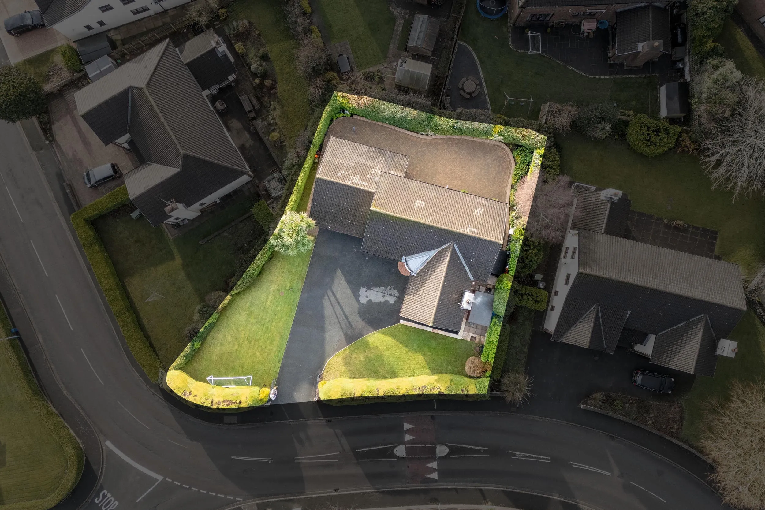 Highview, 3 Meadow Crescent, Douglas. - Photo 4 of 32