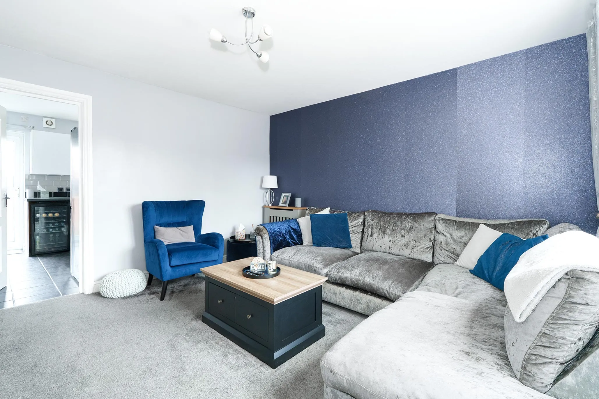 13 Fenella Court, Douglas. - Photo 3 of 18
