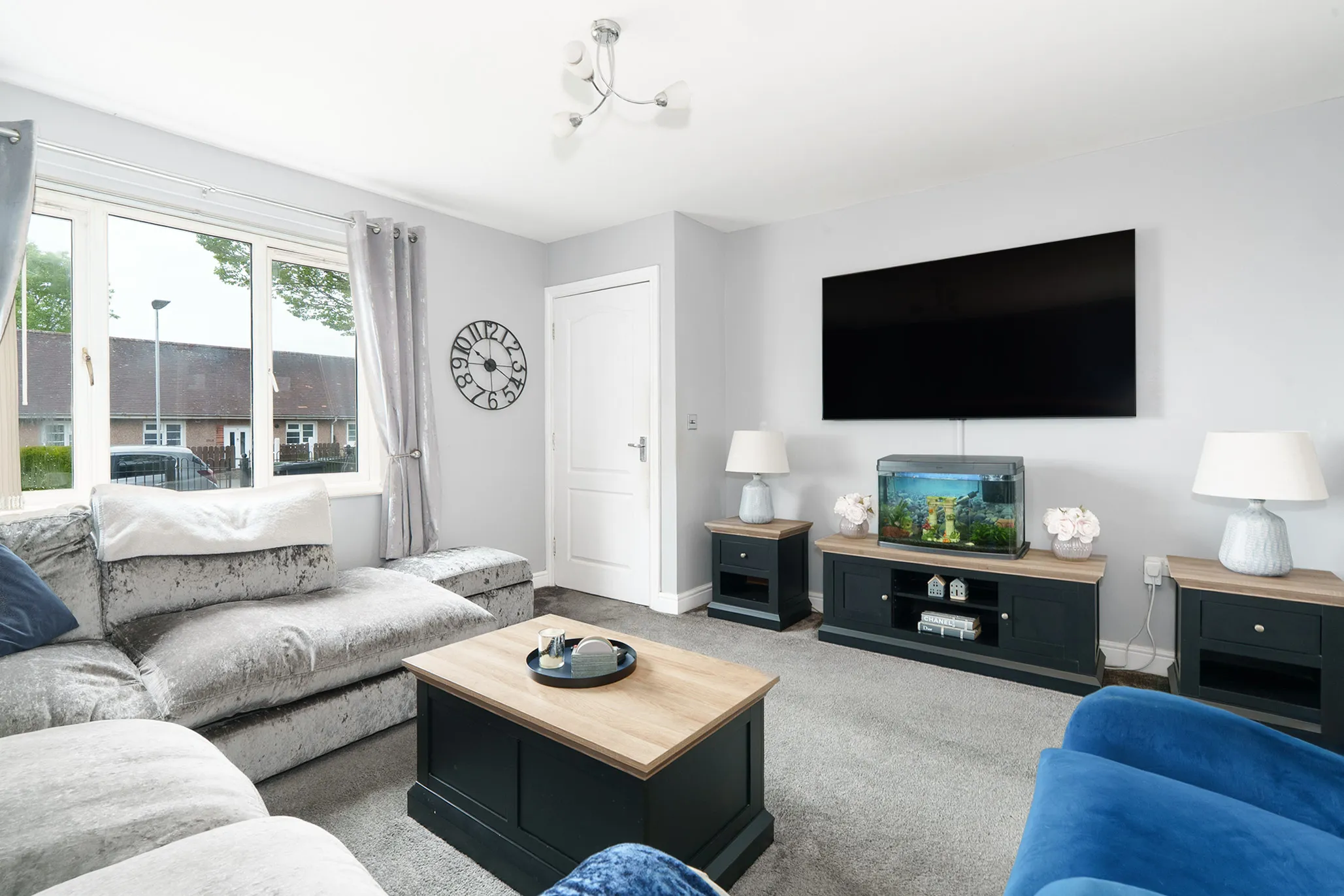 13 Fenella Court, Douglas. - Photo 4 of 18