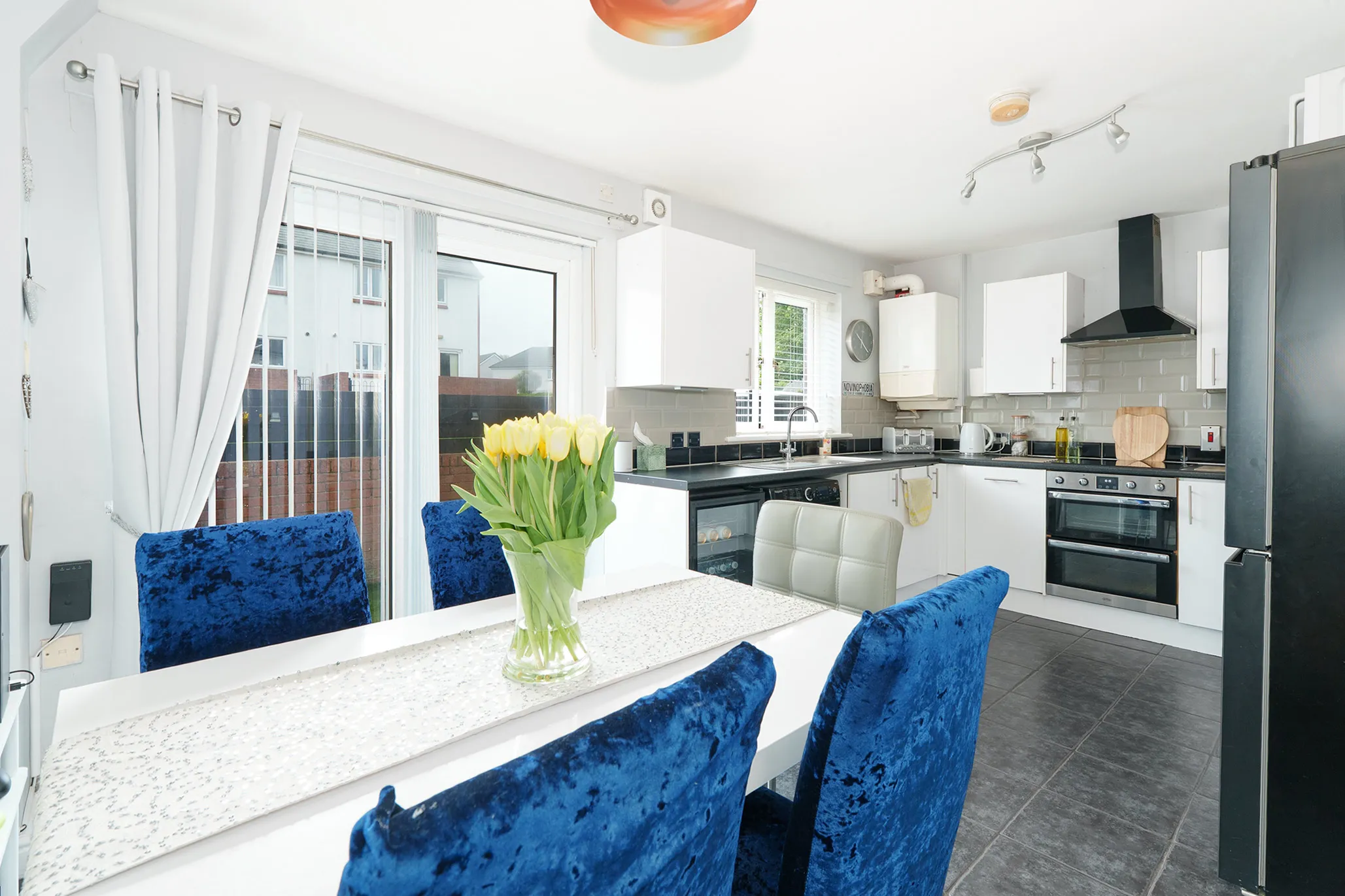 13 Fenella Court, Douglas. - Photo 5 of 18