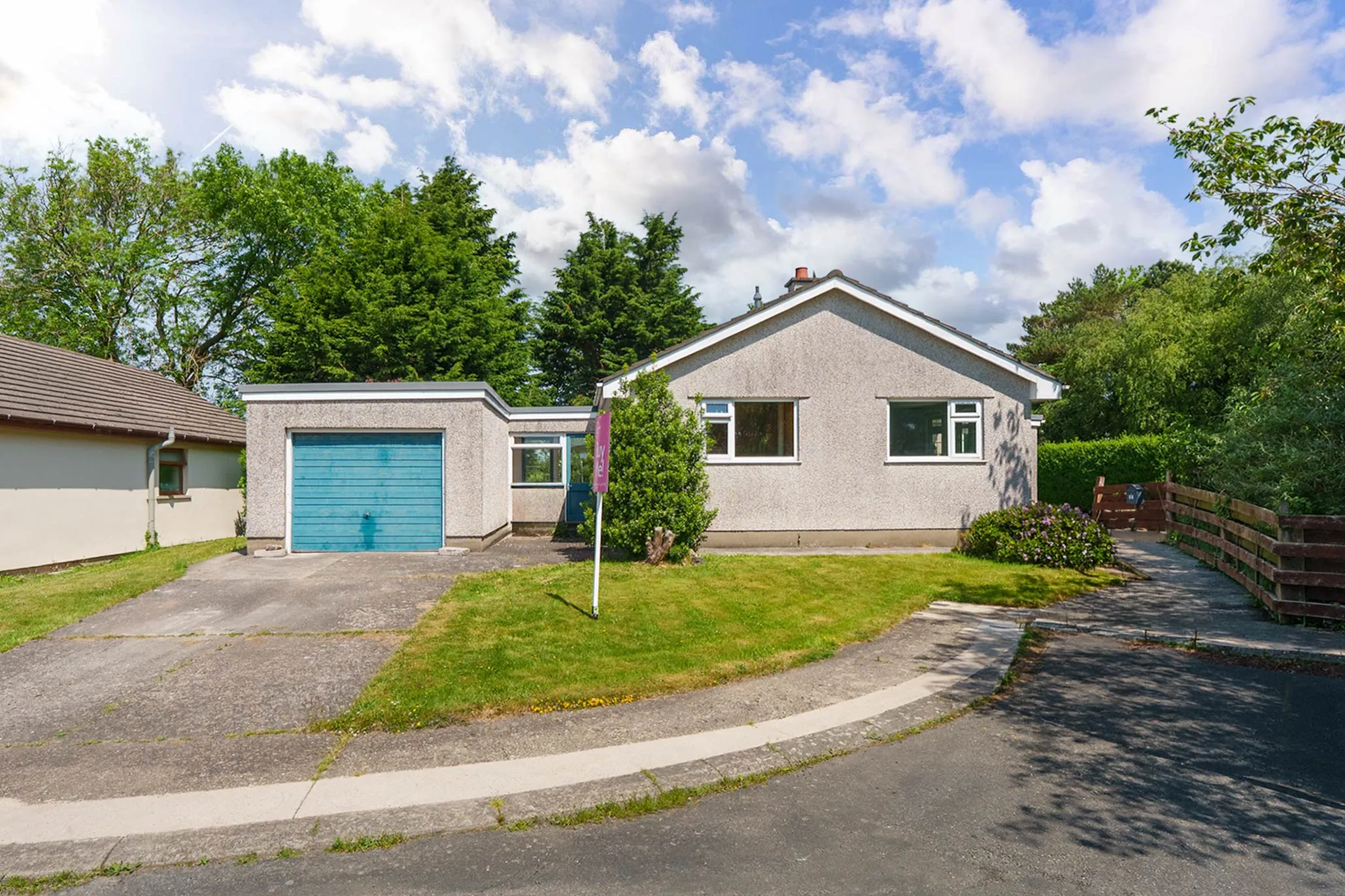 32 Ballalough Estate, Andreas. - Photo 1 of 21
