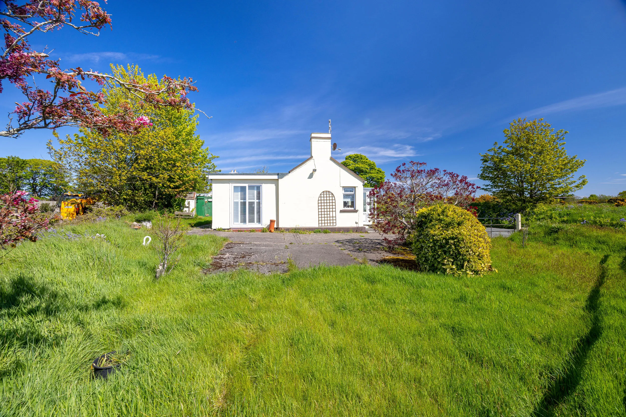 Oatlands Bungalow, Oatlands Road, Andreas. - Photo 2 of 18