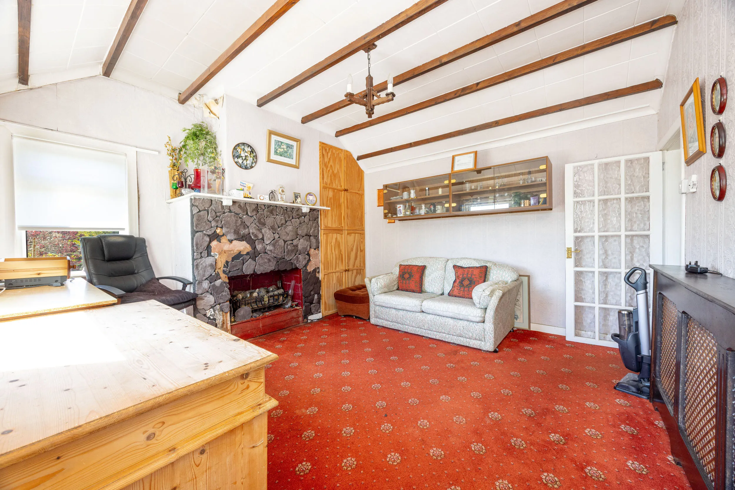 Oatlands Bungalow, Oatlands Road, Andreas. - Photo 3 of 18