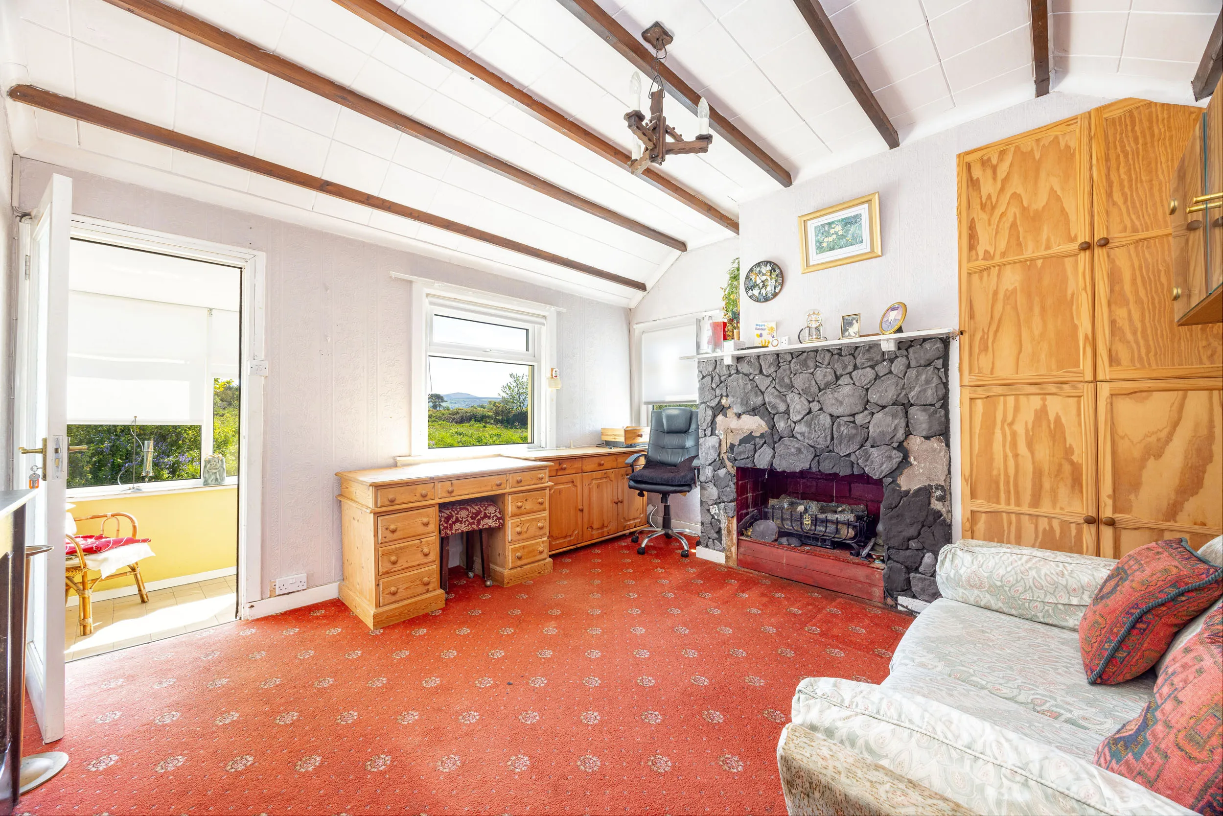 Oatlands Bungalow, Oatlands Road, Andreas. - Photo 4 of 18