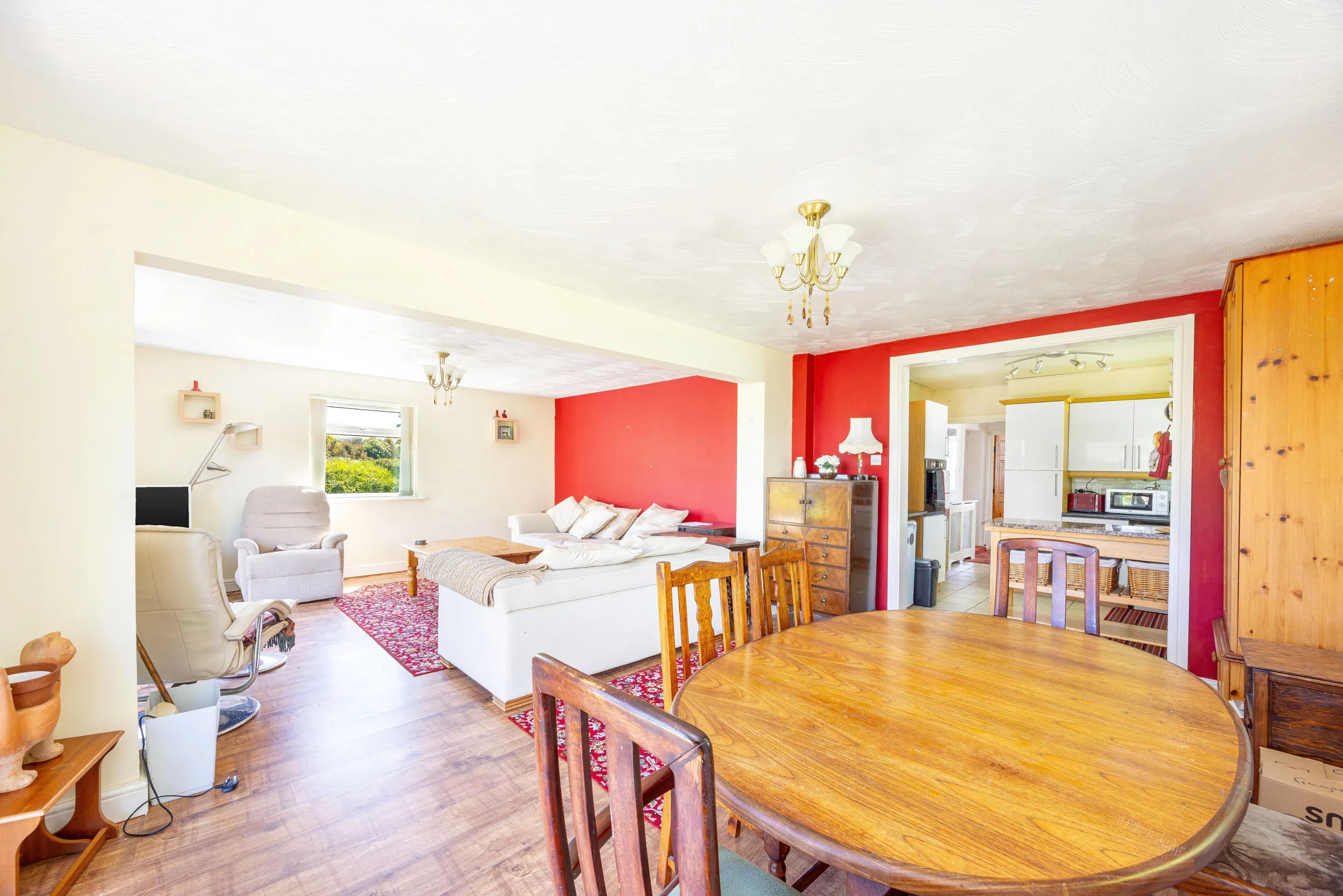 Oatlands Bungalow, Oatlands Road, Andreas. - Photo 5 of 18