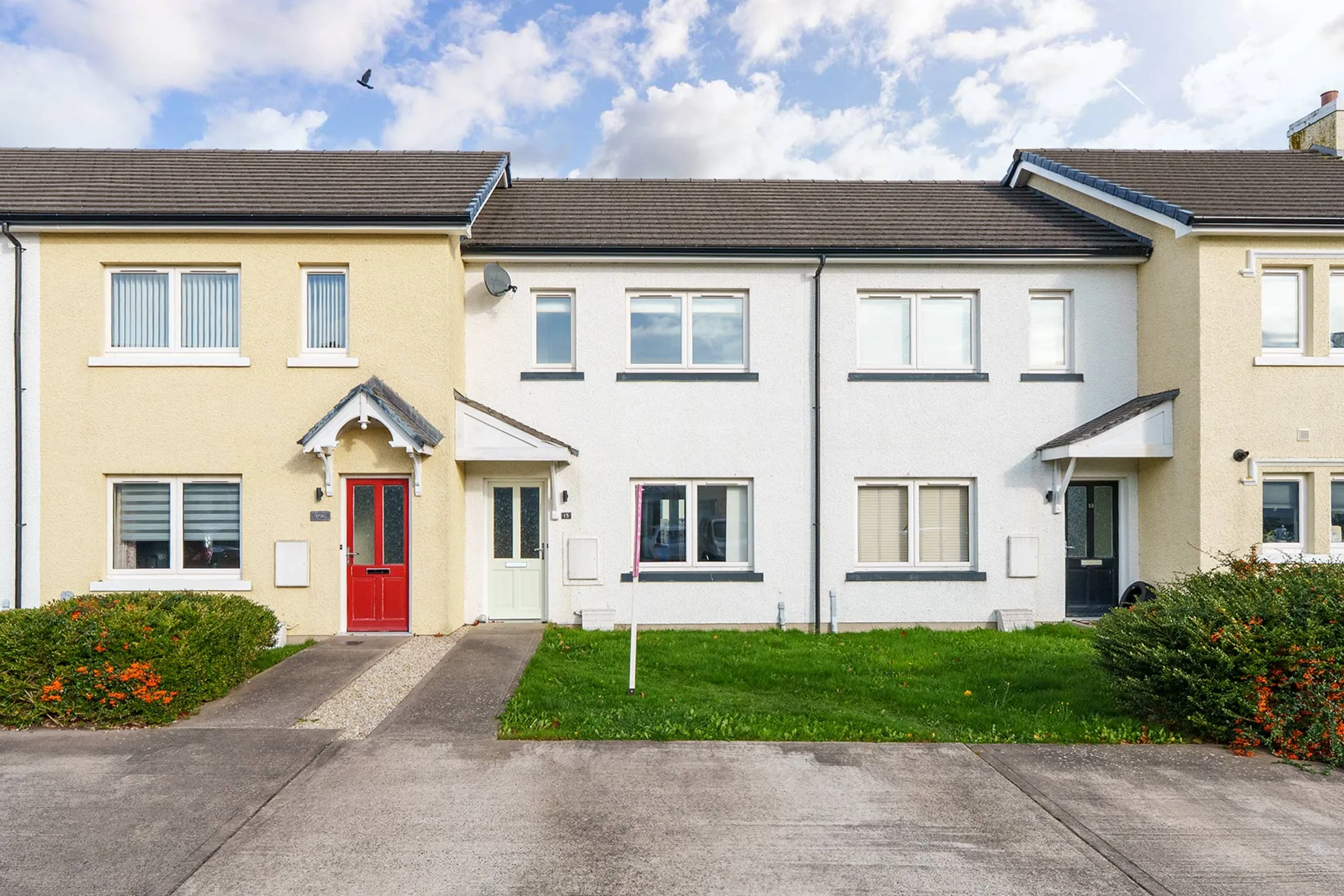 15 River Close, Auldyn Meadow, Ramsey. - Photo 1 of 14