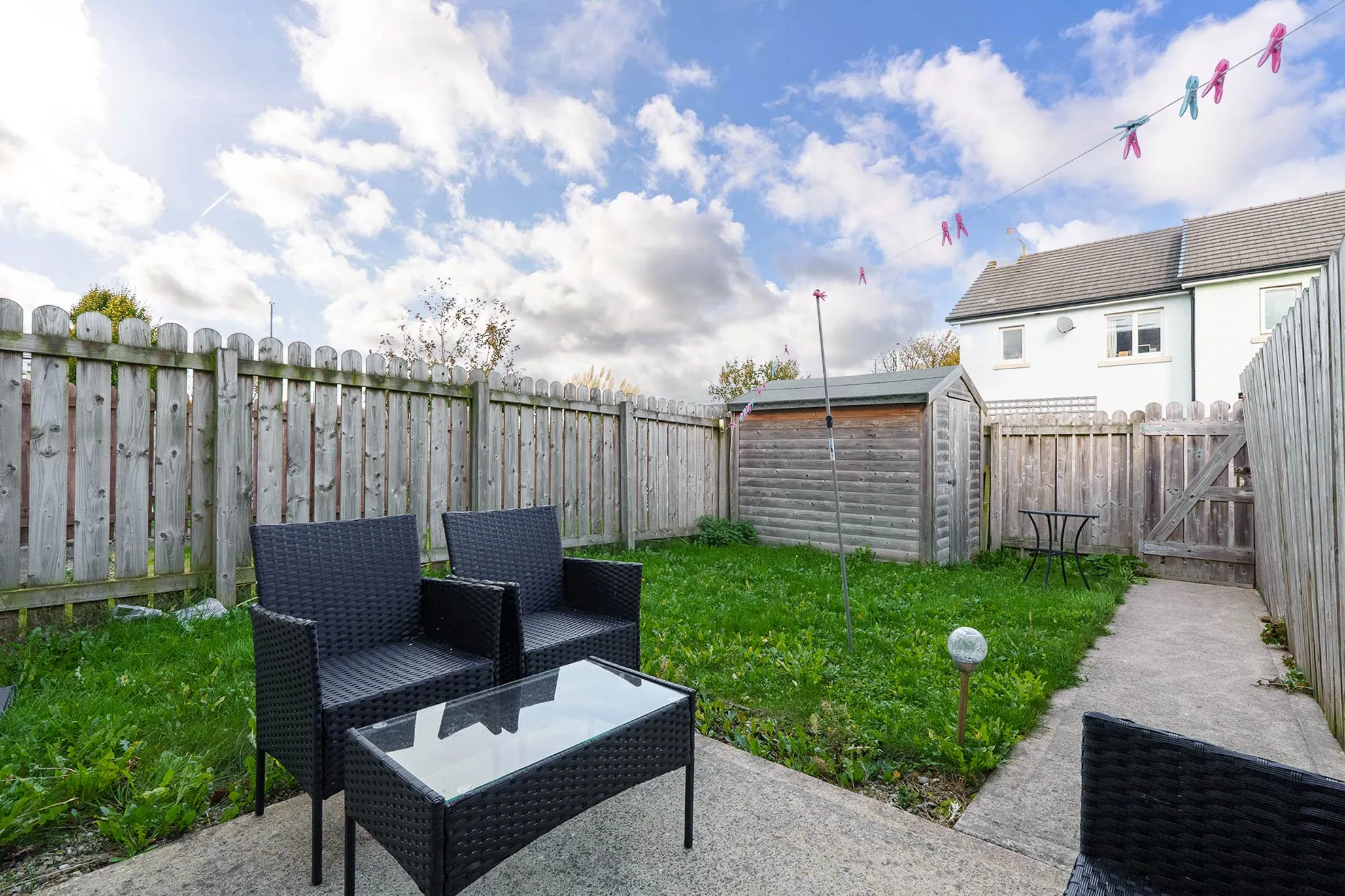 15 River Close, Auldyn Meadow, Ramsey. - Photo 3 of 14