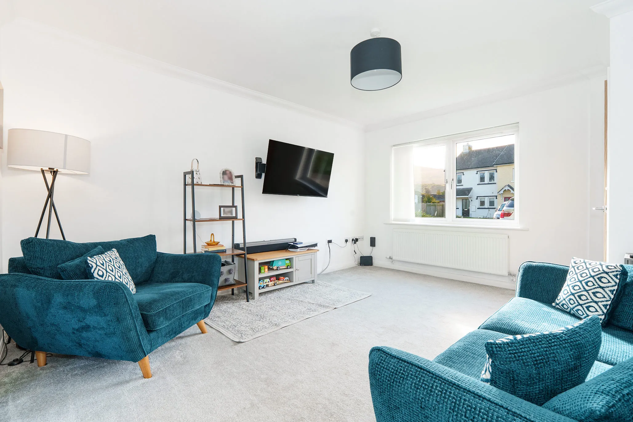 15 River Close, Auldyn Meadow, Ramsey. - Photo 5 of 14