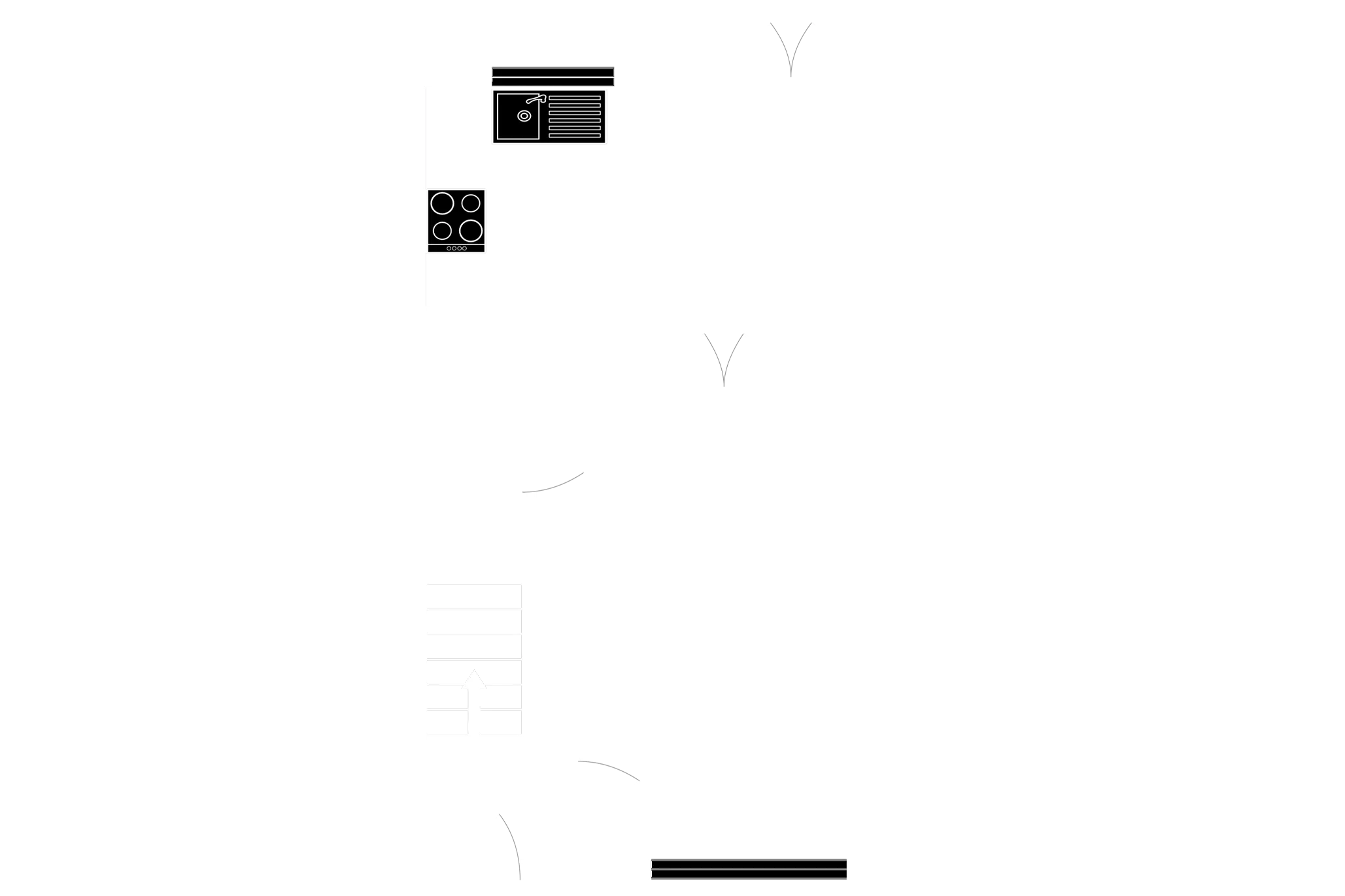 Floorplan - 15 River Close, Auldyn Meadow, Ramsey. - Plan 2 of 2