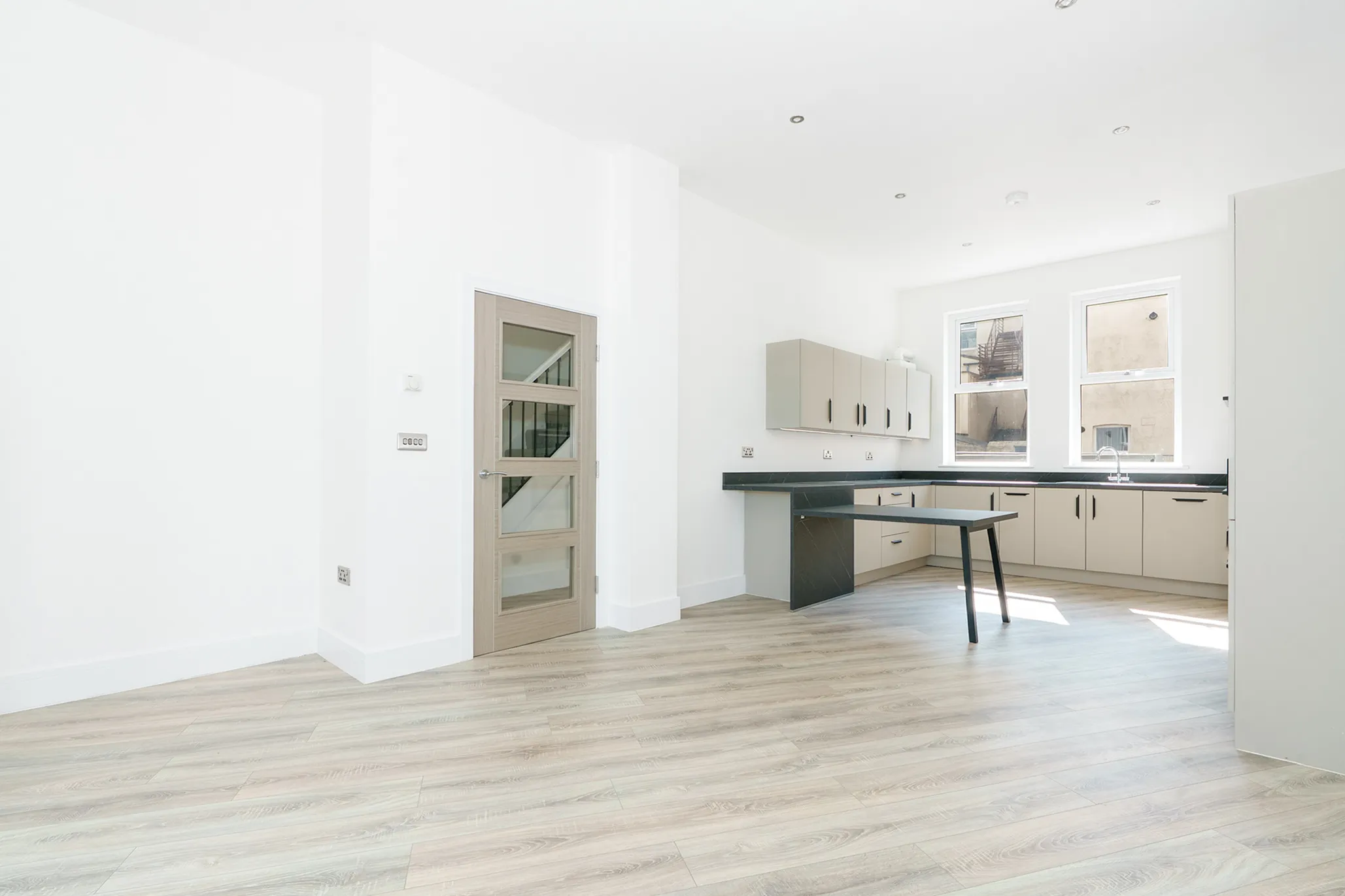 3 Crellins Court, Grosvenor Road, Douglas. - Photo 3 of 5