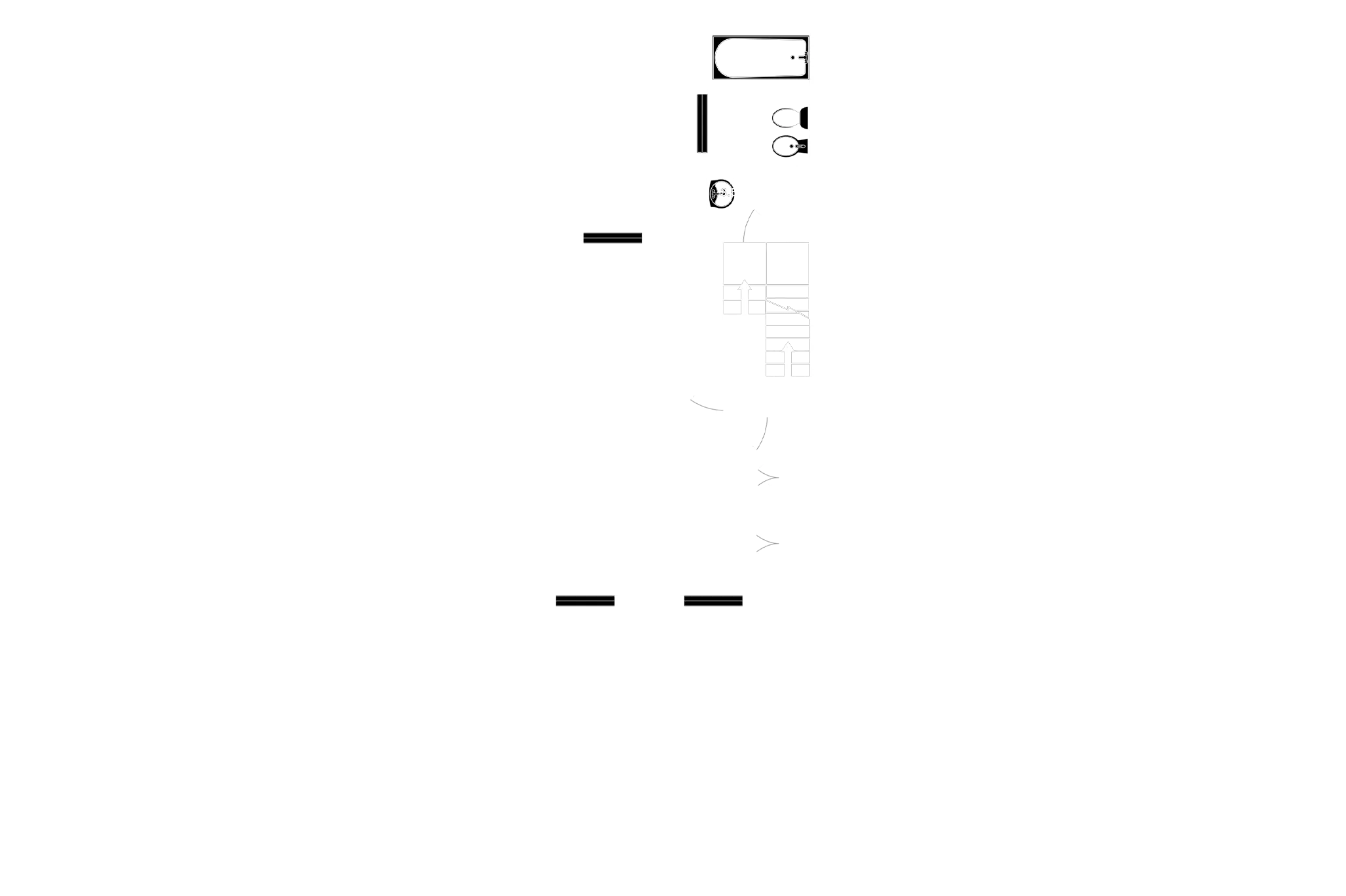 Floorplan - 28 St Germans Place, Peel. - Plan 2 of 3