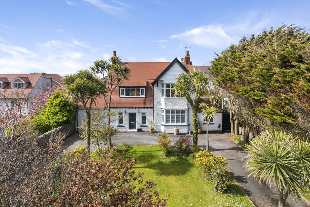 Wendover, Douglas Road, Castletown IM9 1TJ.