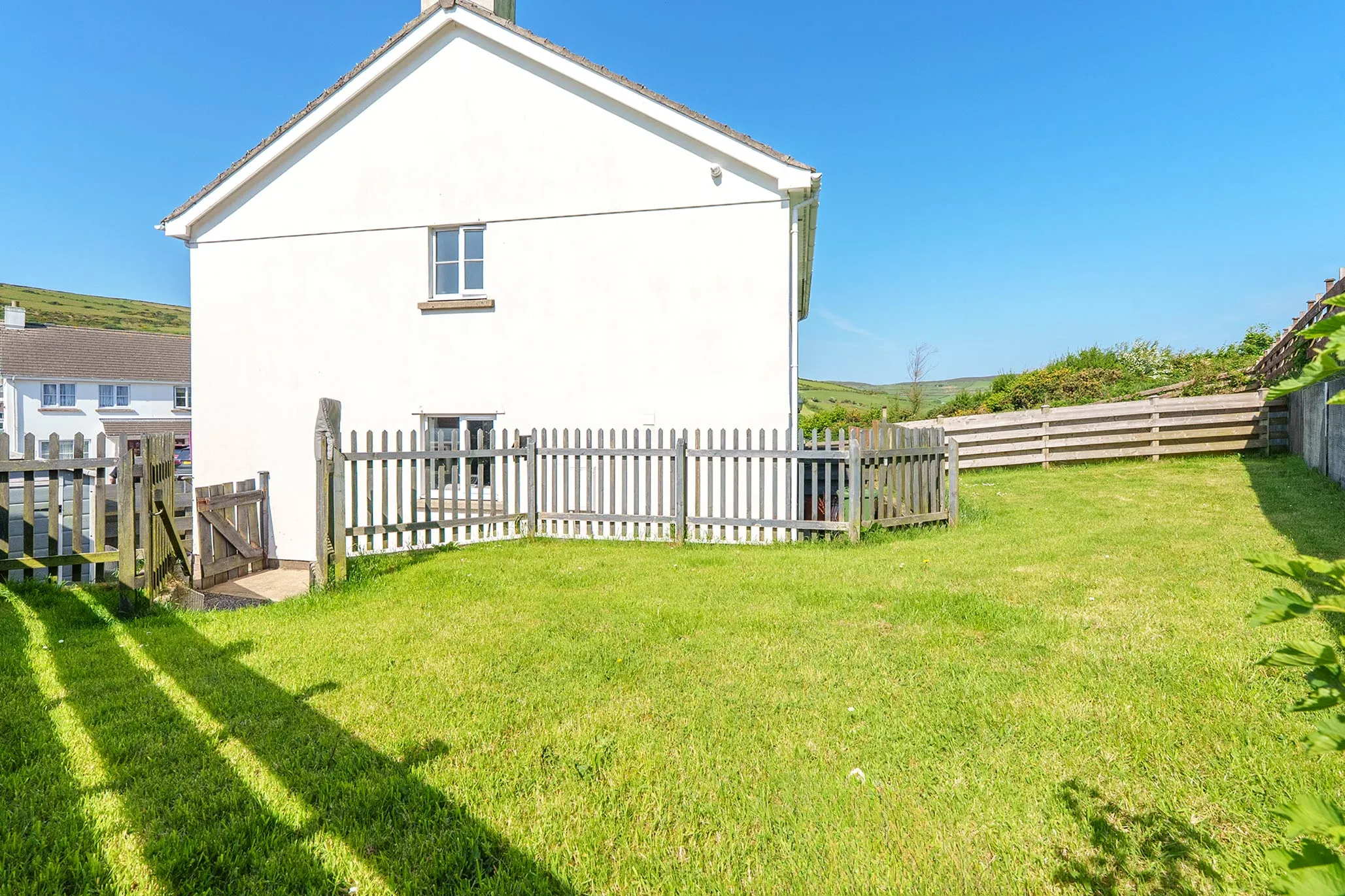 22 Sprucewood View, Foxdale. - Photo 2 of 15
