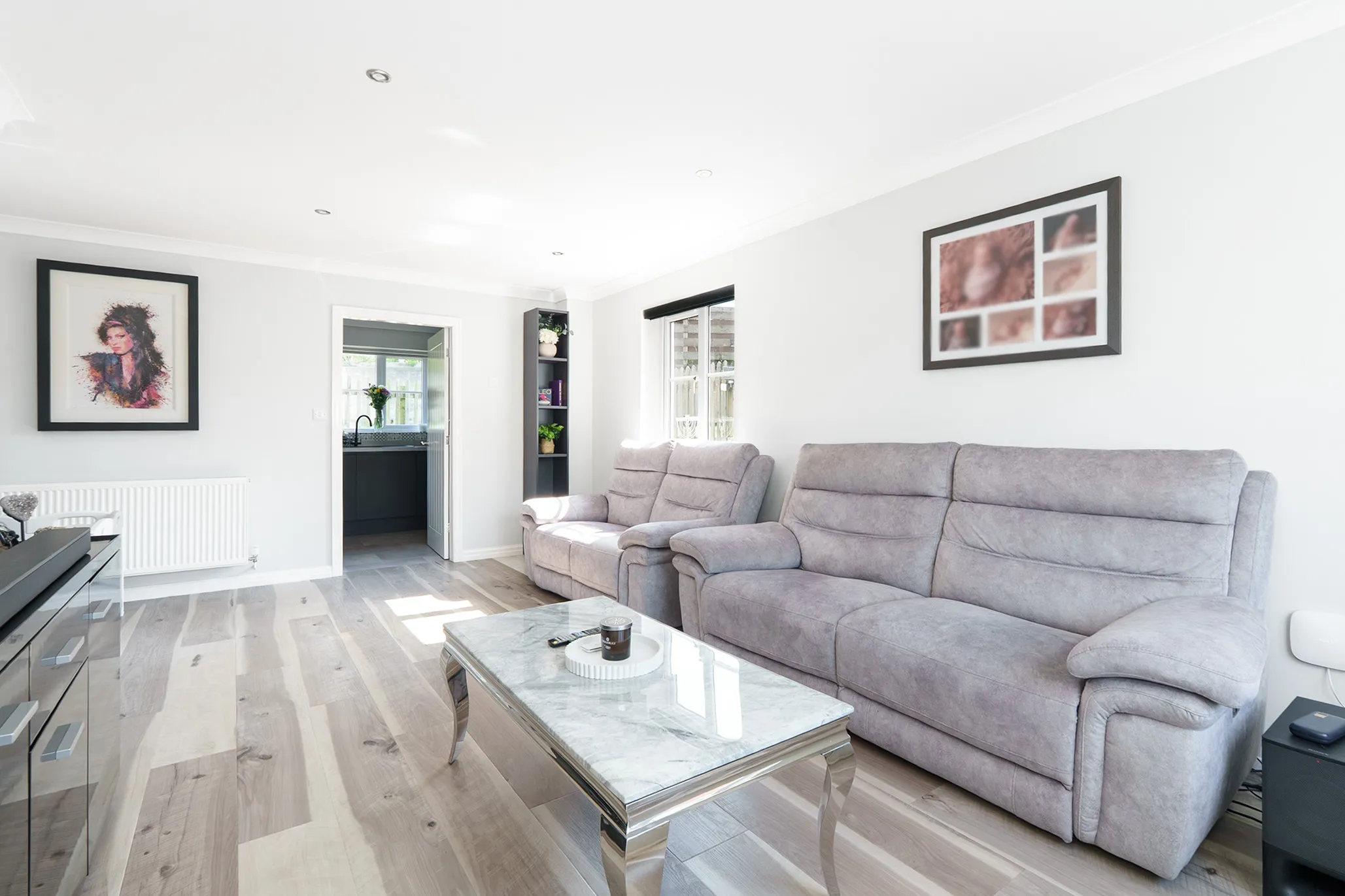 22 Sprucewood View, Foxdale. - Photo 3 of 15