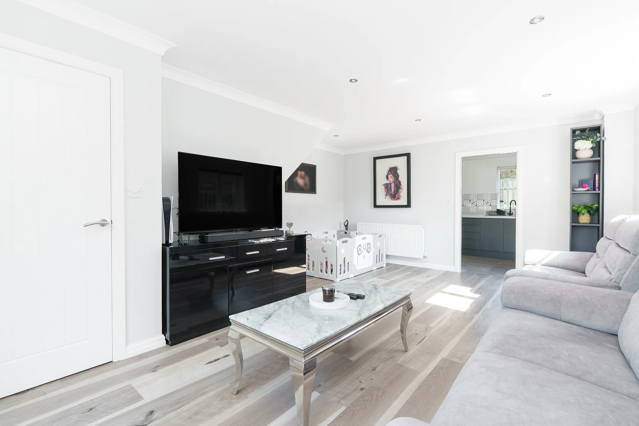 22 Sprucewood View, Foxdale. - Photo 4 of 15